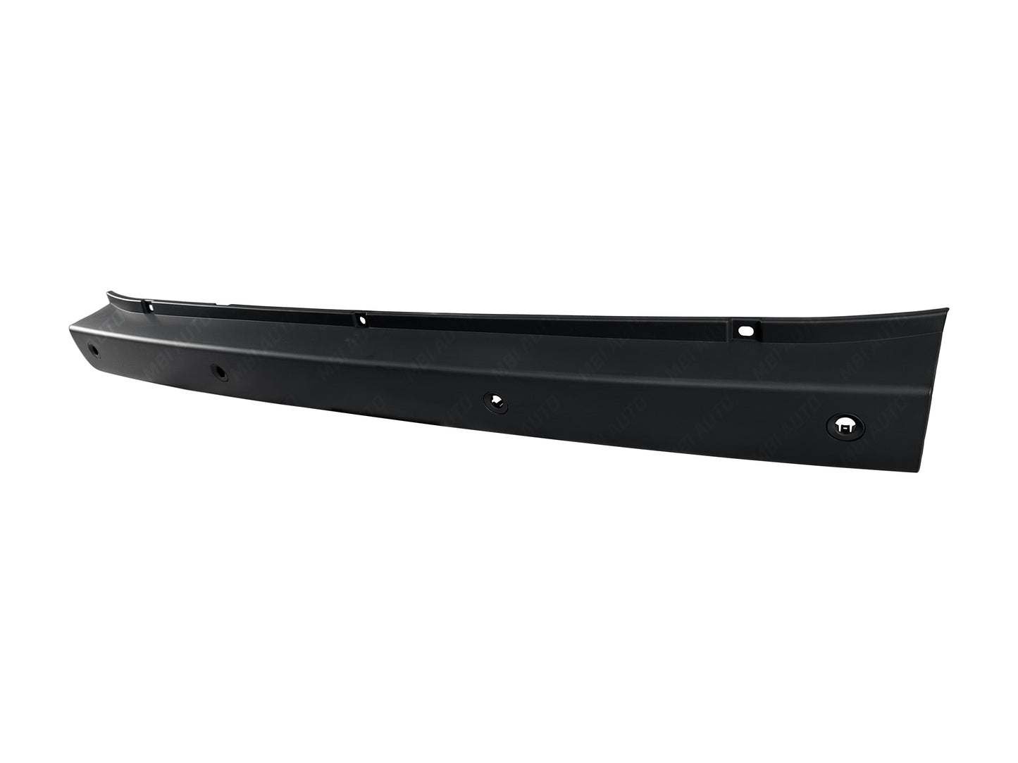 Mercedes Benz Sprinter Van 2019 - 2023 Rear Bumper Cover 19 - 23 Bumper-King