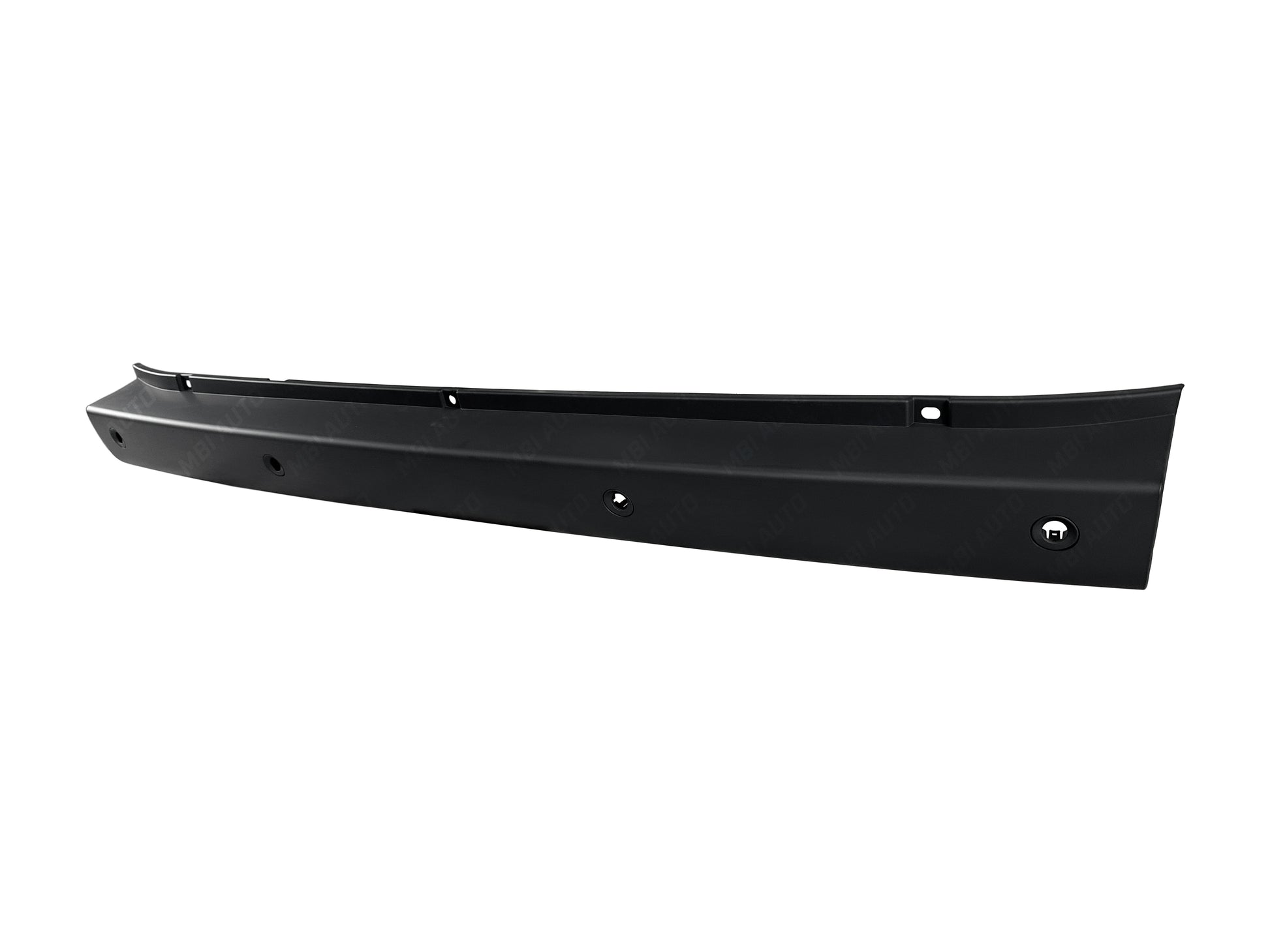 Mercedes Benz Sprinter Van 2019 - 2023 Rear Bumper Cover 19 - 23 Bumper-King