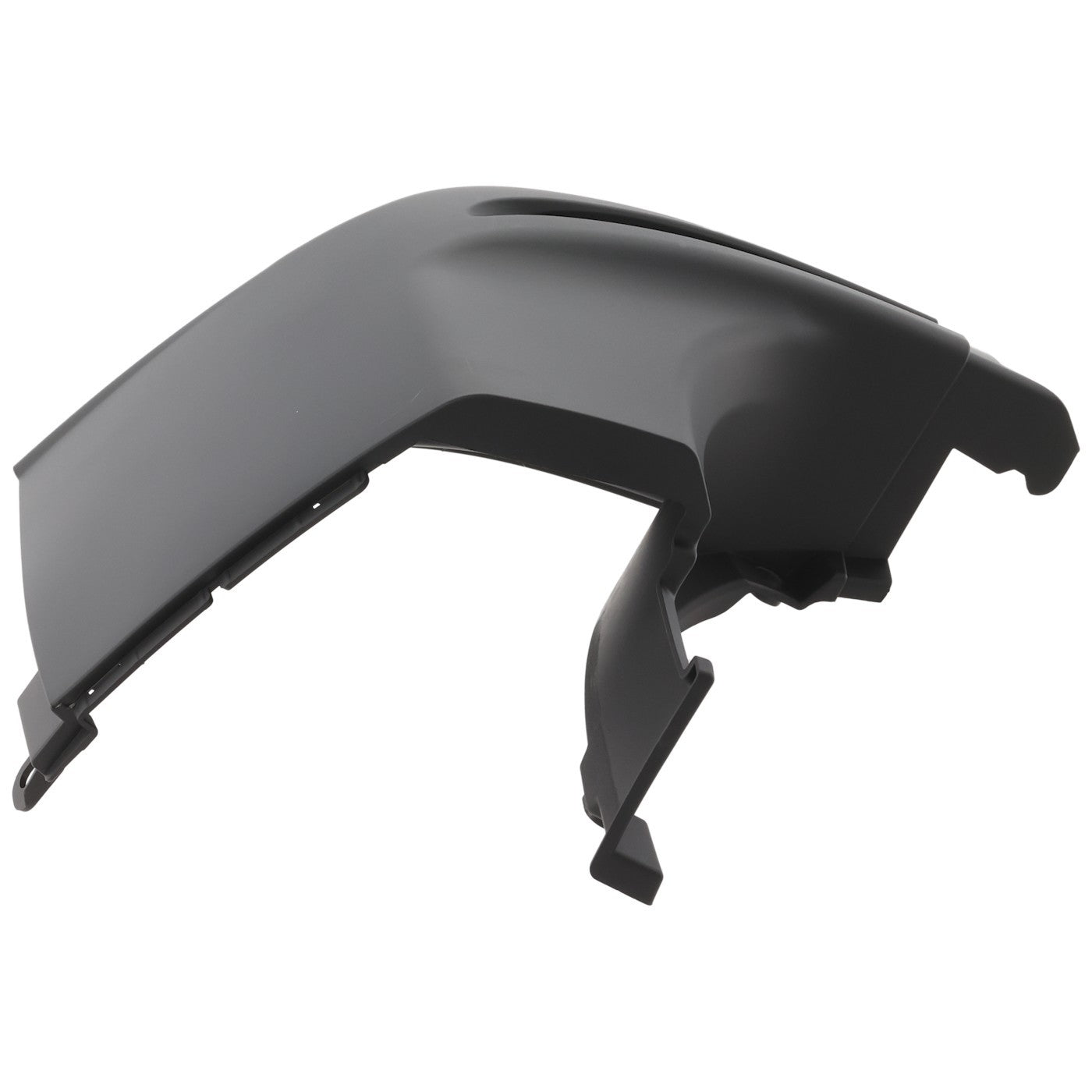 Mercedes Benz Sprinter Van 2019 - 2026 Rear Passenger Side Bumper Cover 19 - 26 Bumper-King