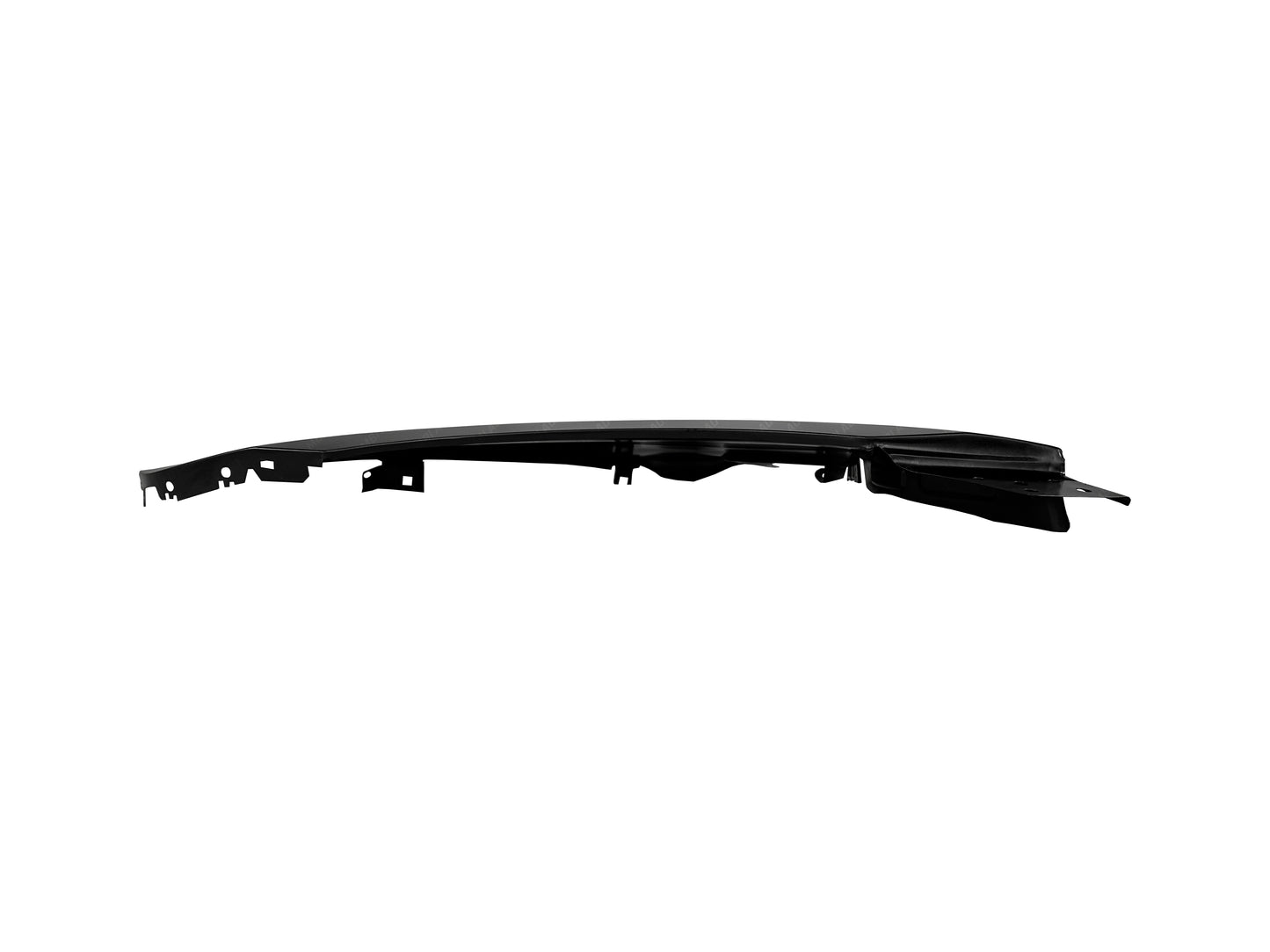 Mercedes Benz Sprinter Van 2019 - 2025 Driver Left Side Fender 19 - 25 Bumper-King