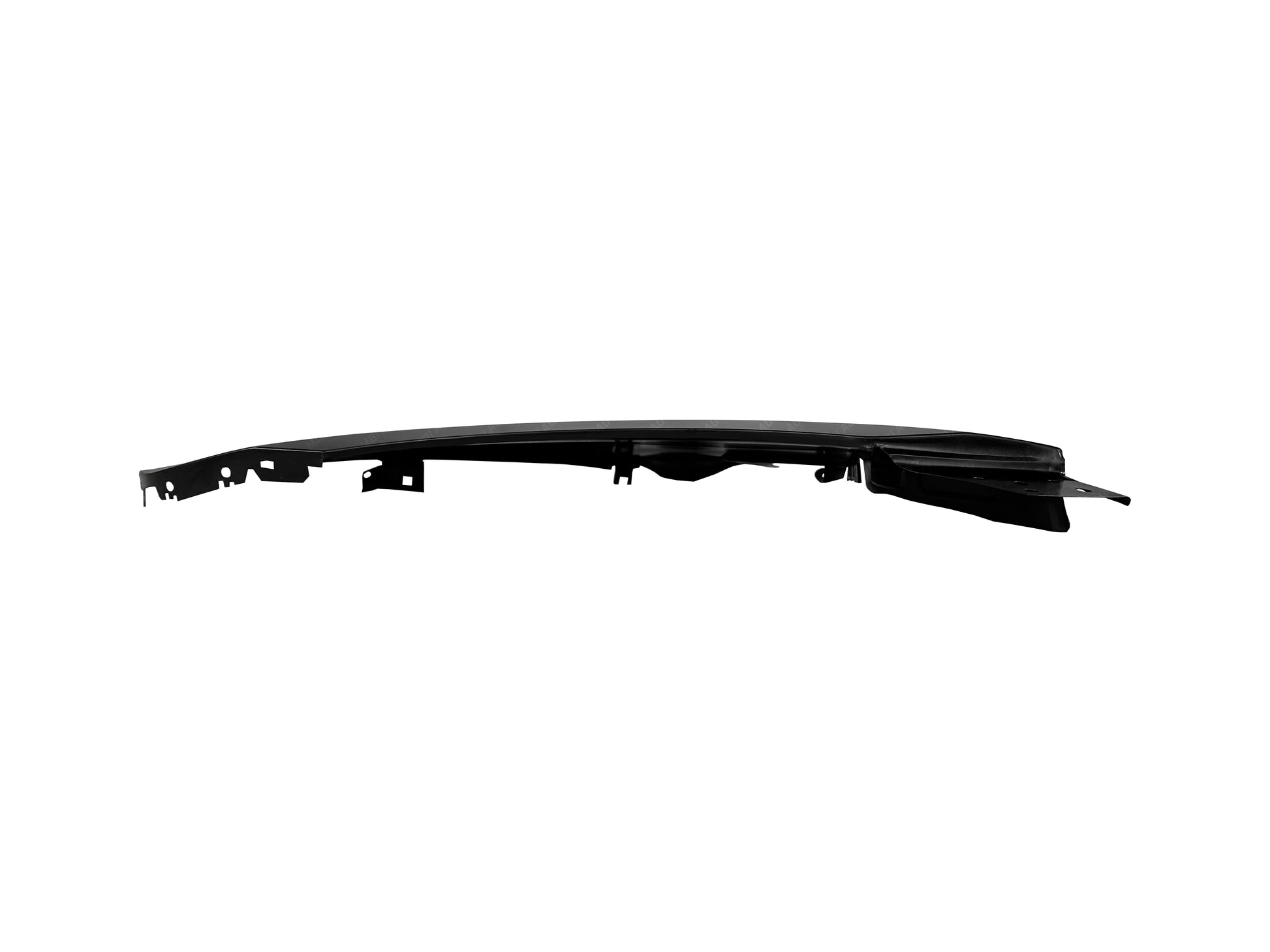 Mercedes Benz Sprinter Van 2019 - 2025 Driver Left Side Fender 19 - 25 Bumper-King