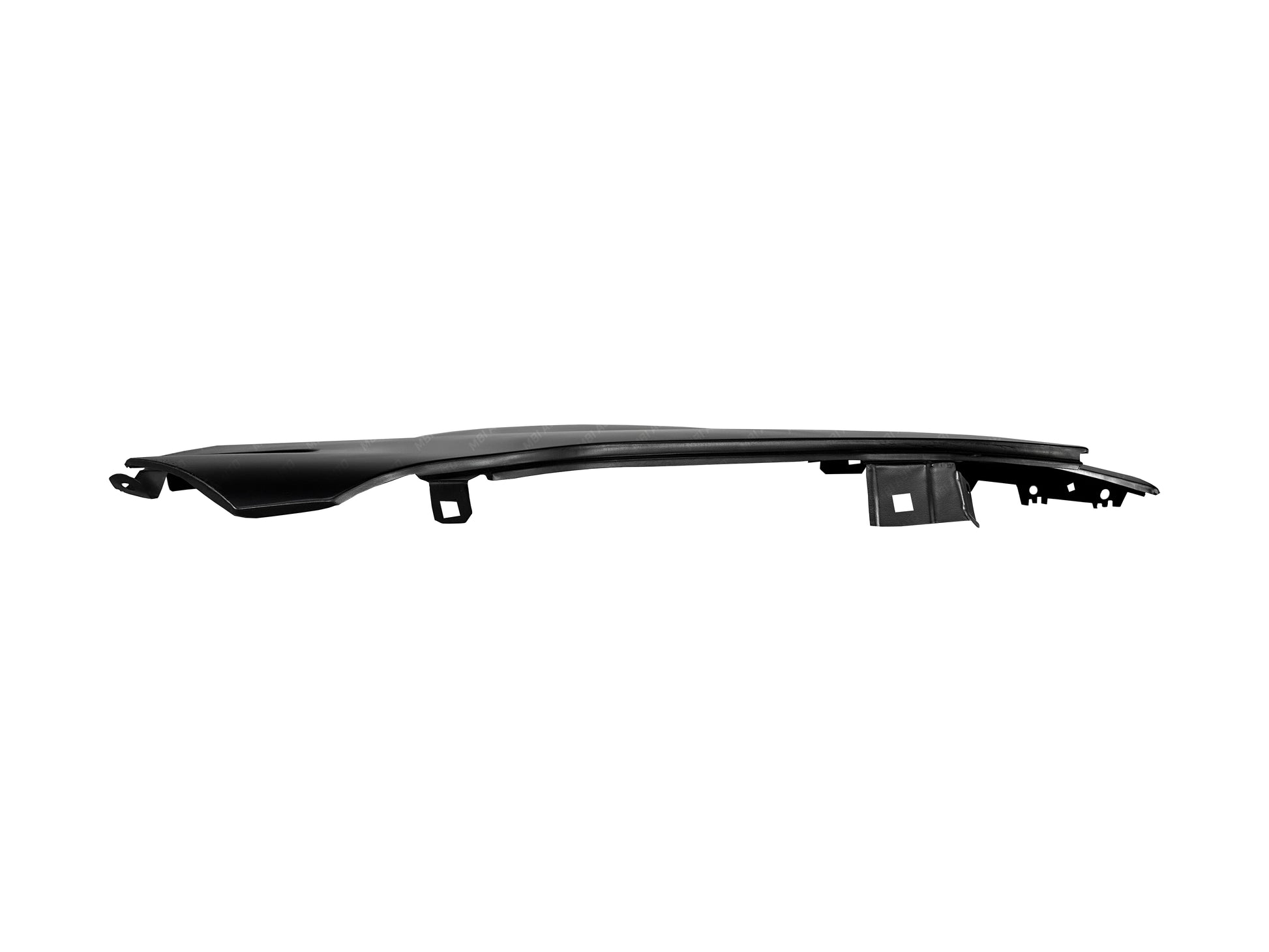 Mercedes Benz Sprinter Van 2019 - 2025 Driver Left Side Fender 19 - 25 Bumper-King