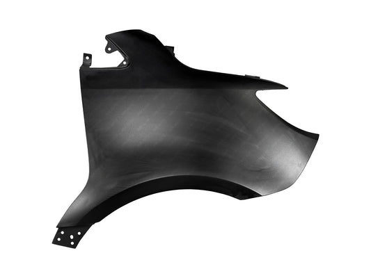 Painted Mercedes-Benz Sprinter passenger-side right front fender