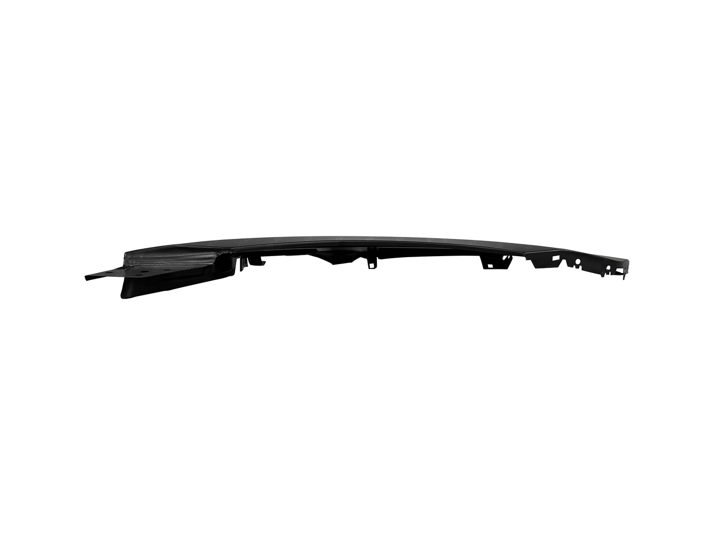 Mercedes Benz Sprinter Van 2019 - 2025 Passenger Right Side Fender 19 - 25 Bumper-King