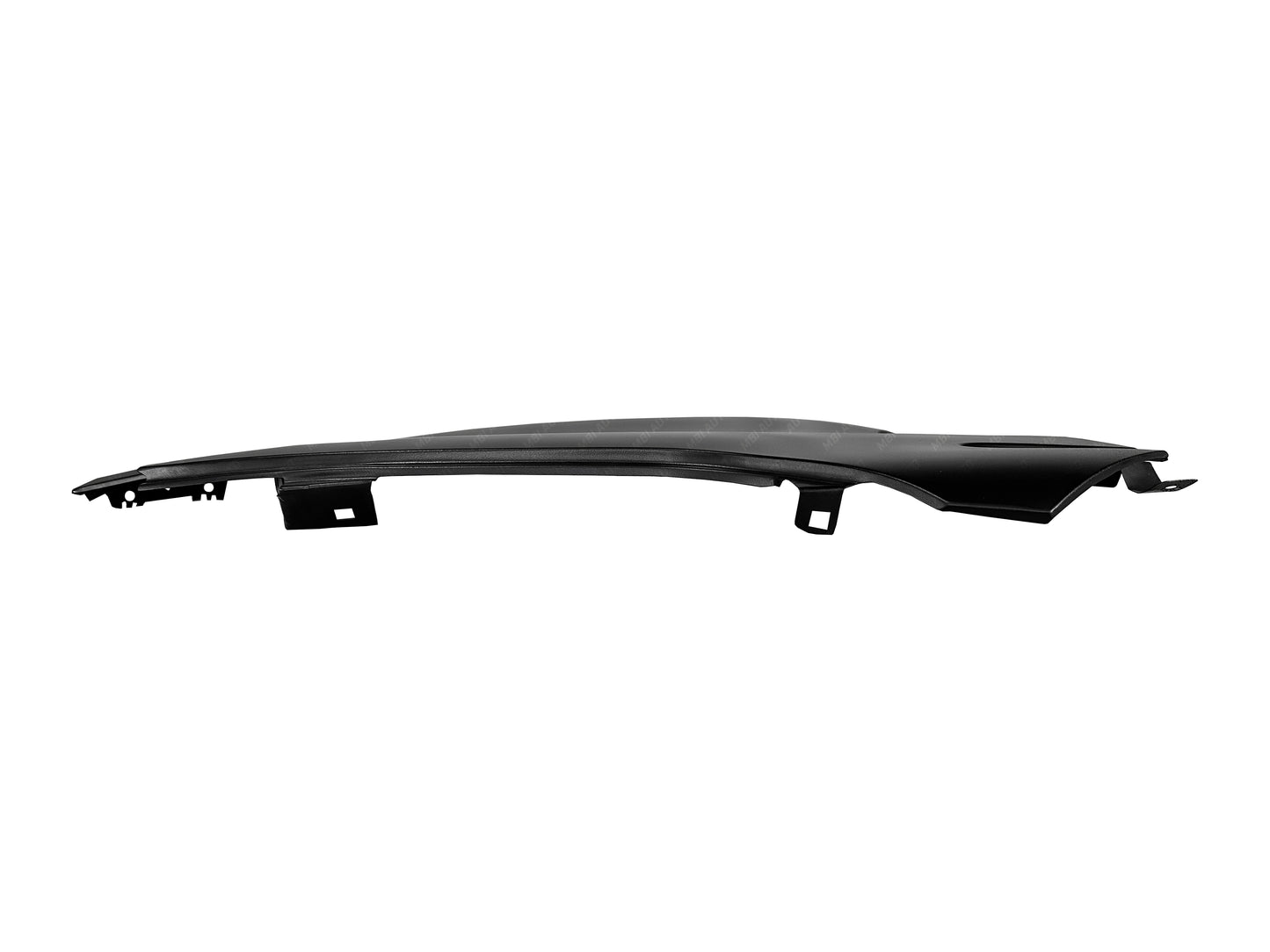 Mercedes Benz Sprinter Van 2019 - 2025 Passenger Right Side Fender 19 - 25 Bumper-King