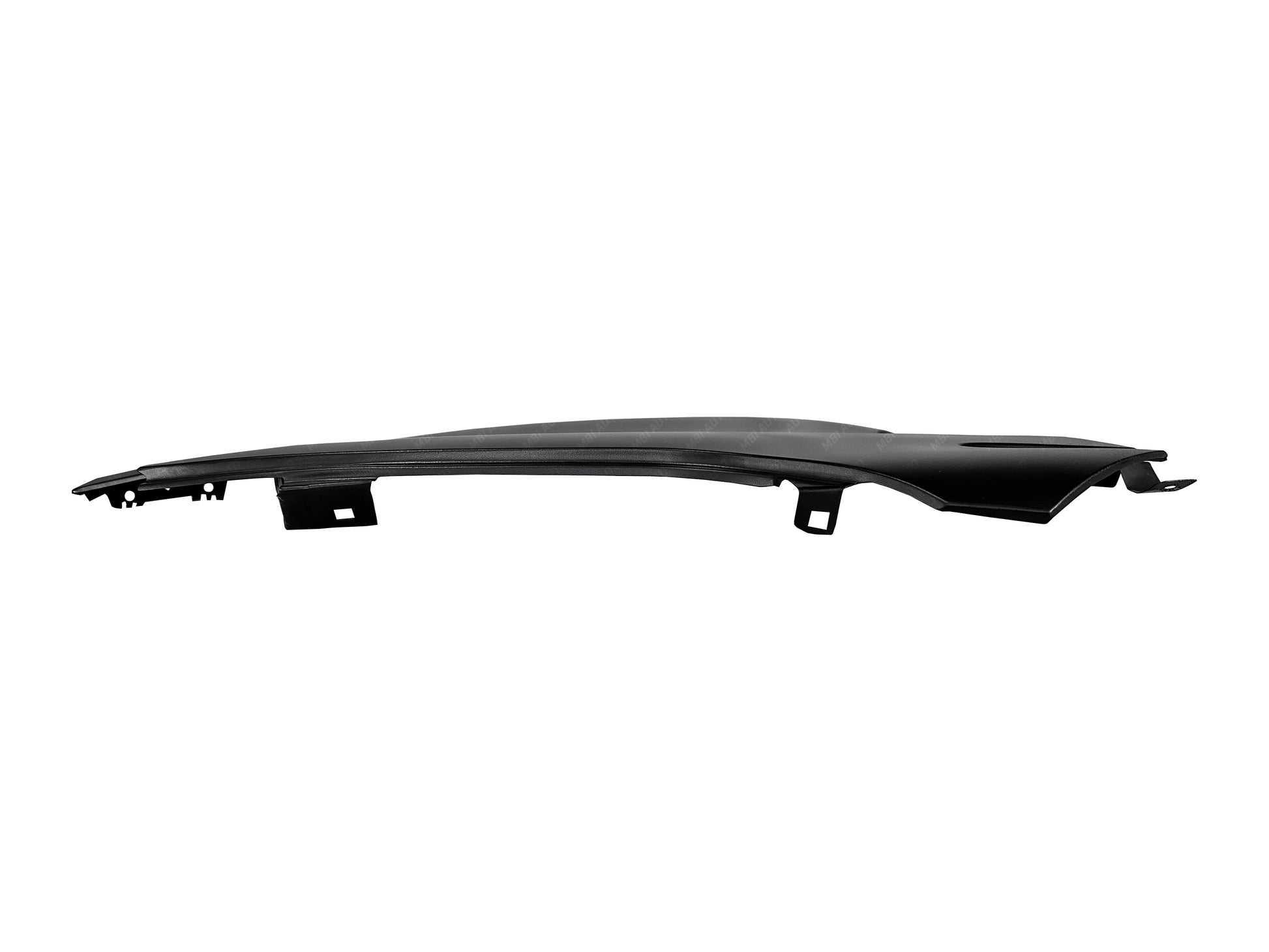 Mercedes Benz Sprinter Van 2019 - 2025 Passenger Right Side Fender 19 - 25 Bumper-King