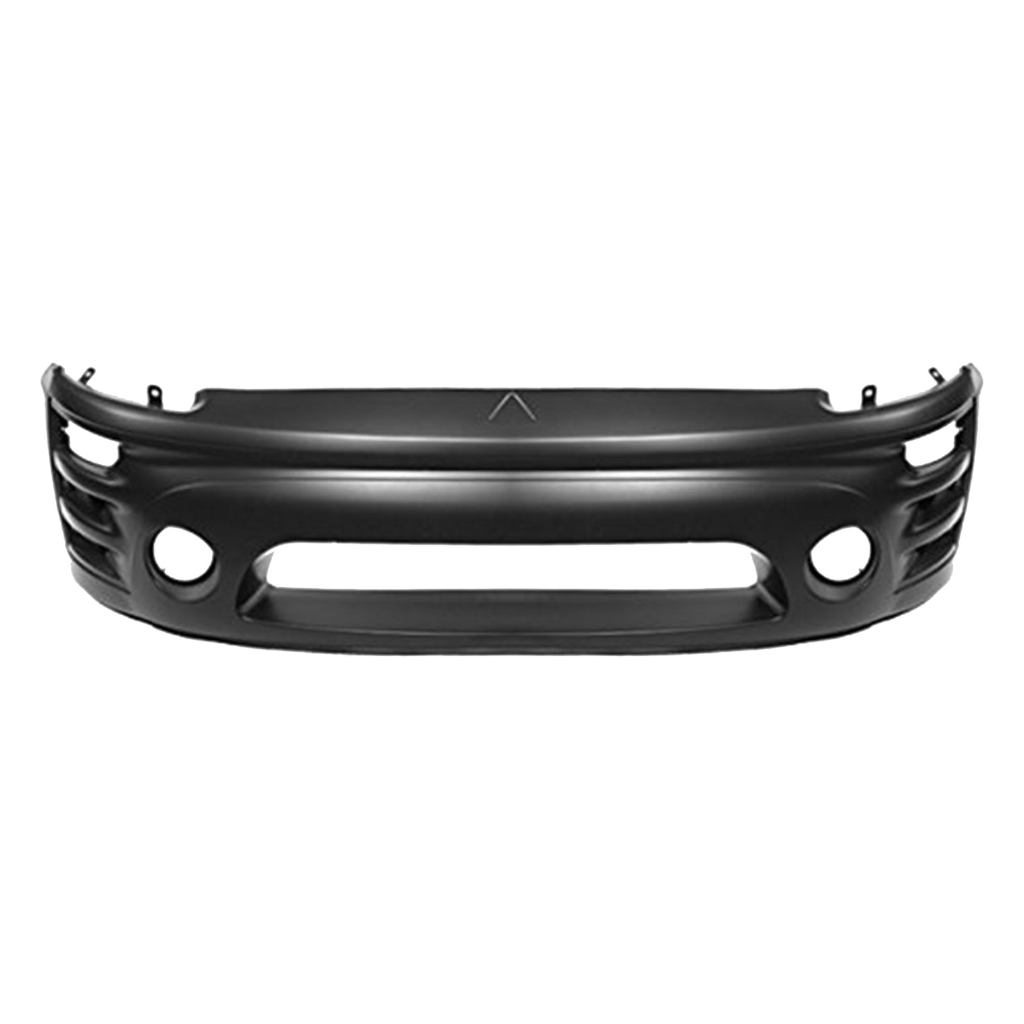 Mitsubishi Eclipse 2002 - 2005 Front Bumper Cover 02 - 05 MI1000282 Bumper-King