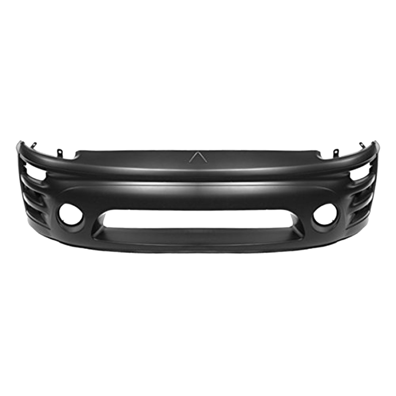 Mitsubishi Eclipse 2002 - 2005 Front Bumper Cover 02 - 05 MI1000282 Bumper-King