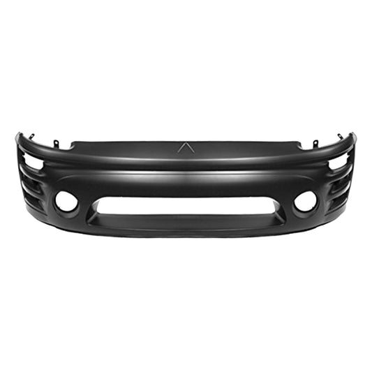 Mitsubishi Eclipse 2002 - 2005 Front Bumper Cover 02 - 05 MI1000282 Bumper-King