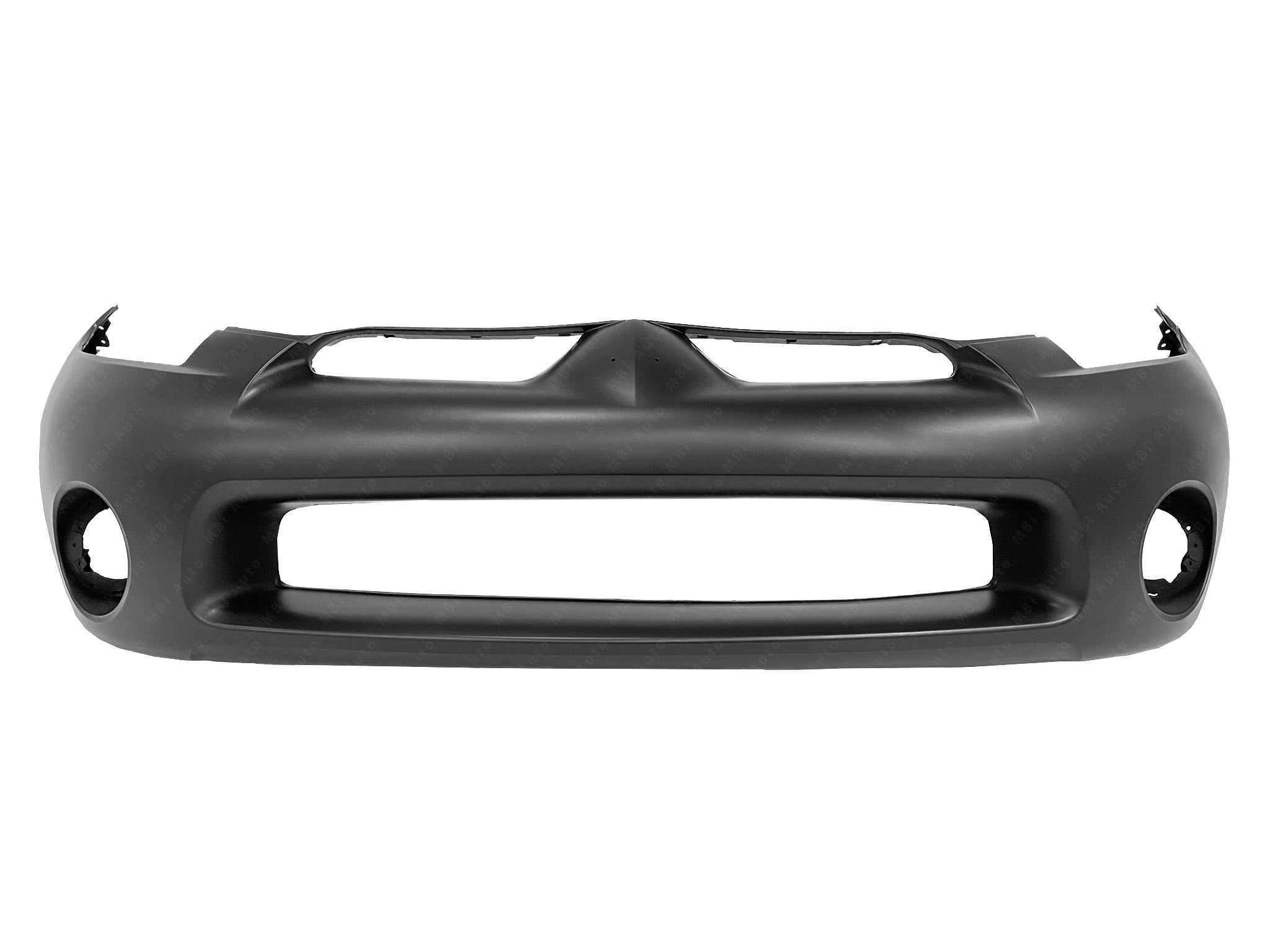Mitsubishi Eclipse 20062008 Front Bumper Cover BumperKing