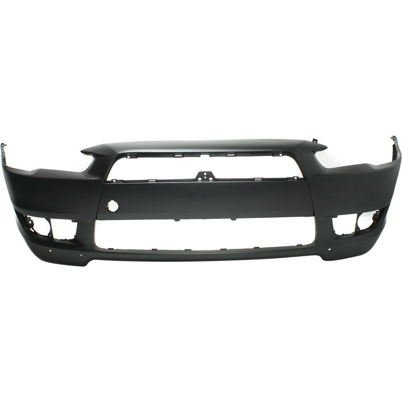 Mitsubishi Lancer – Bumper-King