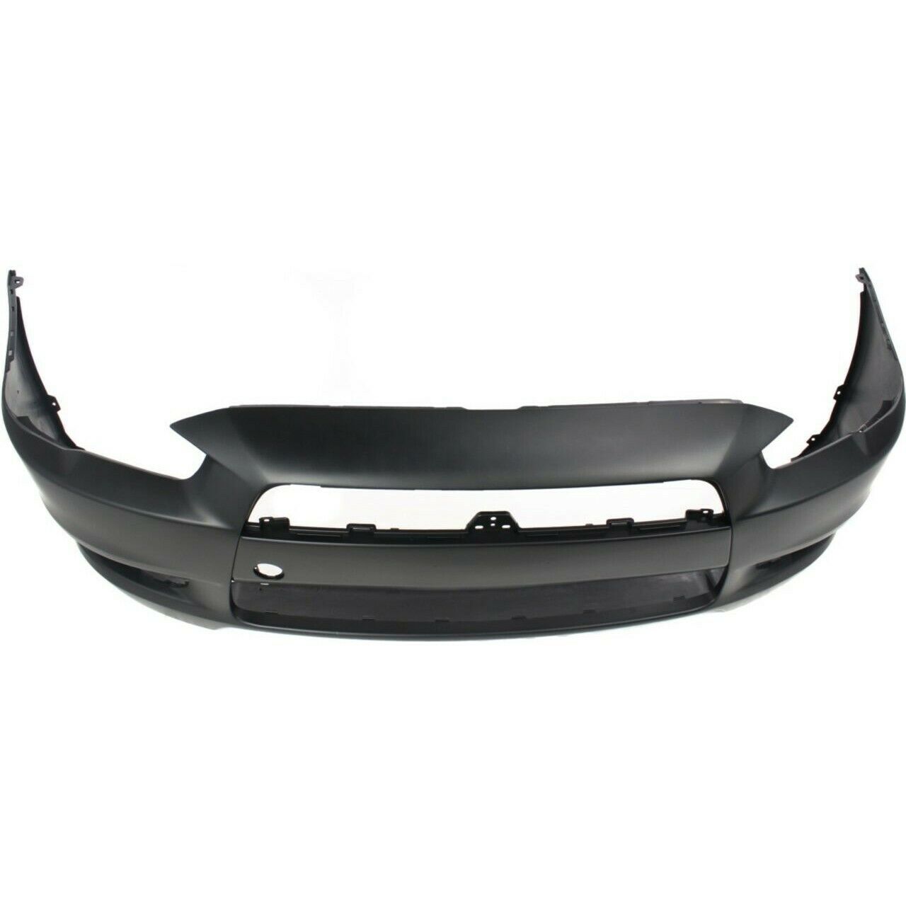 Mitsubishi Lancer 2008 - 2015 Front Bumper Cover 08 - 15 MI1000319 Bumper-King