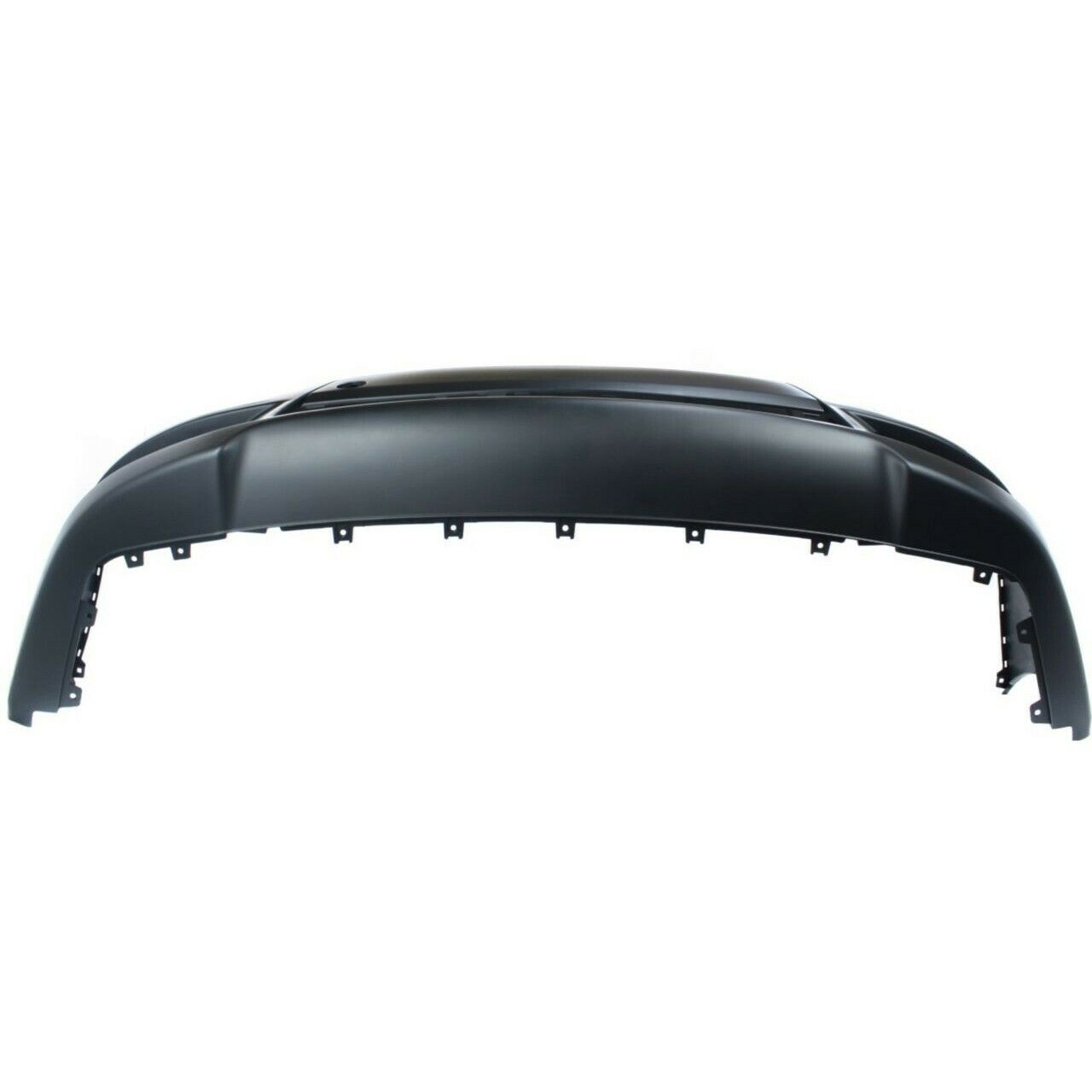 Mitsubishi Lancer 2008 - 2015 Front Bumper Cover 08 - 15 MI1000319 Bumper-King