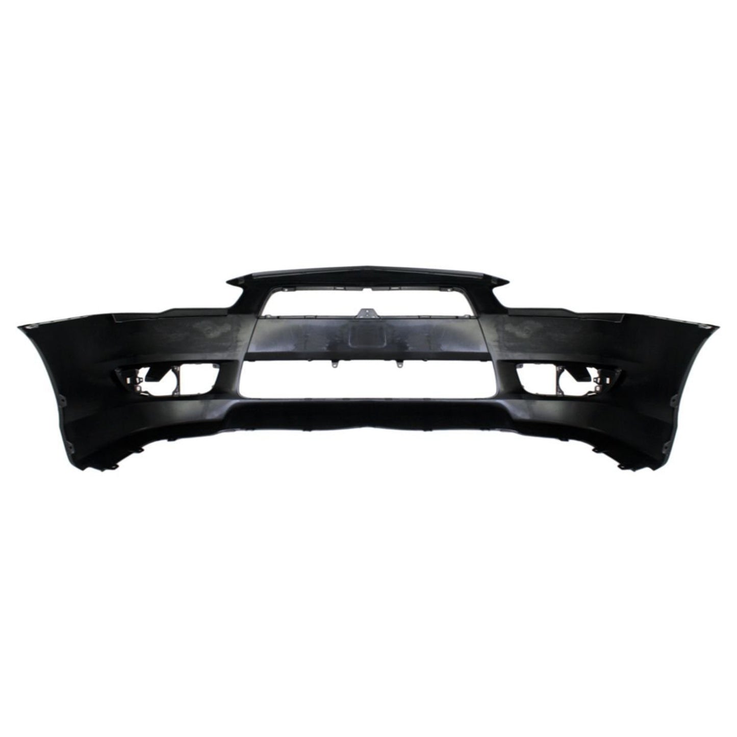 Mitsubishi Lancer 2008 - 2015 Front Bumper Cover 08 - 15 MI1000324 Bumper-King