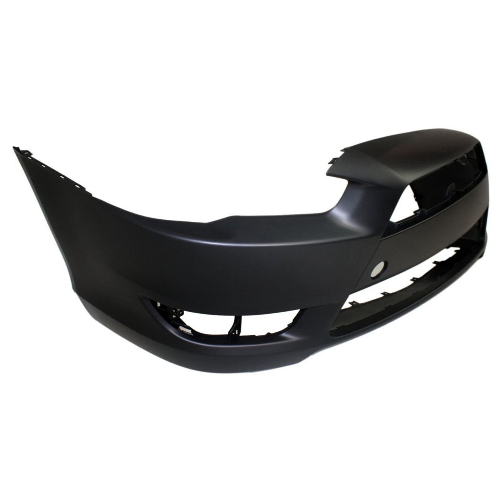 Mitsubishi Lancer 2008 - 2015 Front Bumper Cover 08 - 15 MI1000324 Bumper-King