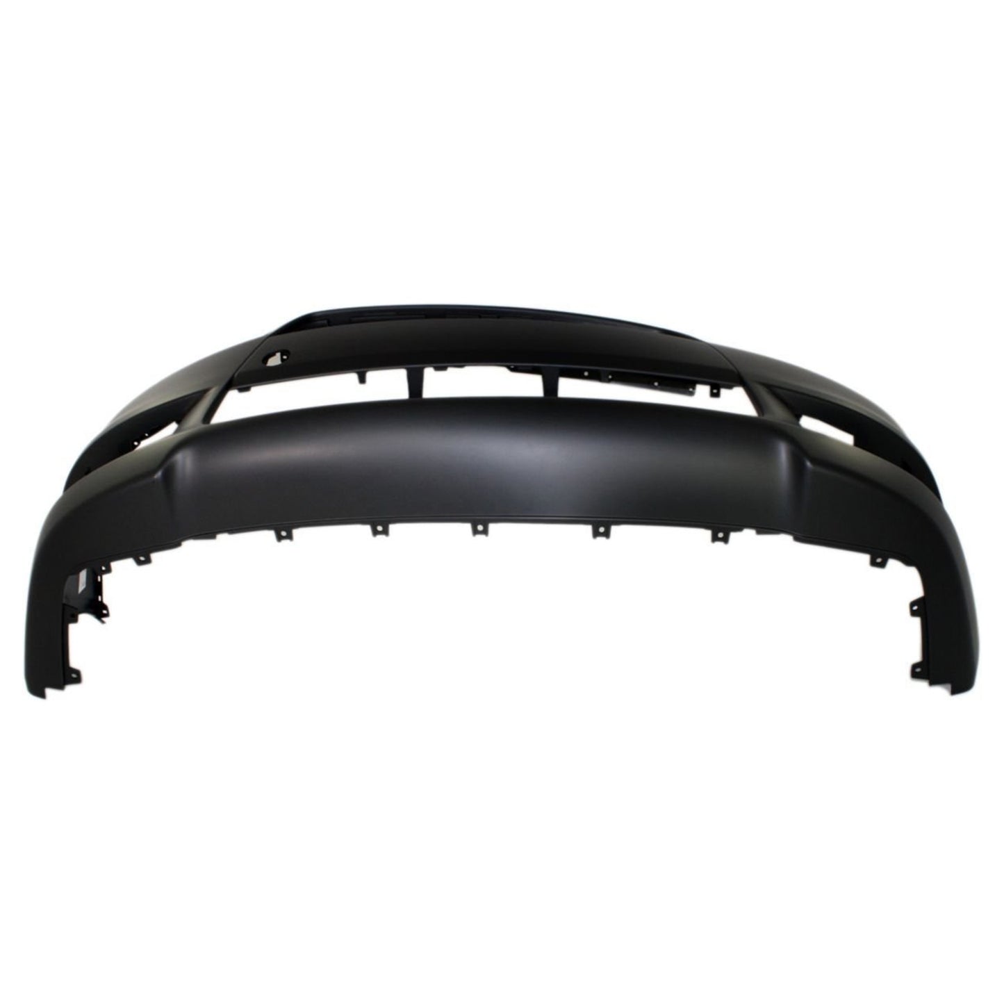 Mitsubishi Lancer 2008 - 2015 Front Bumper Cover 08 - 15 MI1000324 Bumper-King