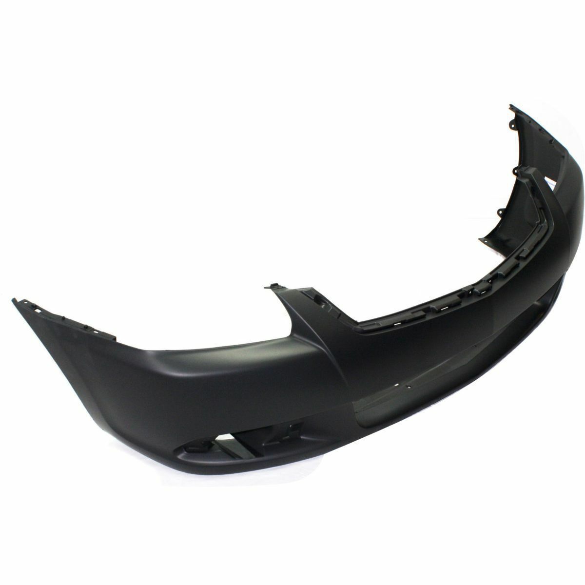 Mitsubishi Galant 2009 - 2012 Front Bumper Cover 09 - 12 MI1000325 Bumper King