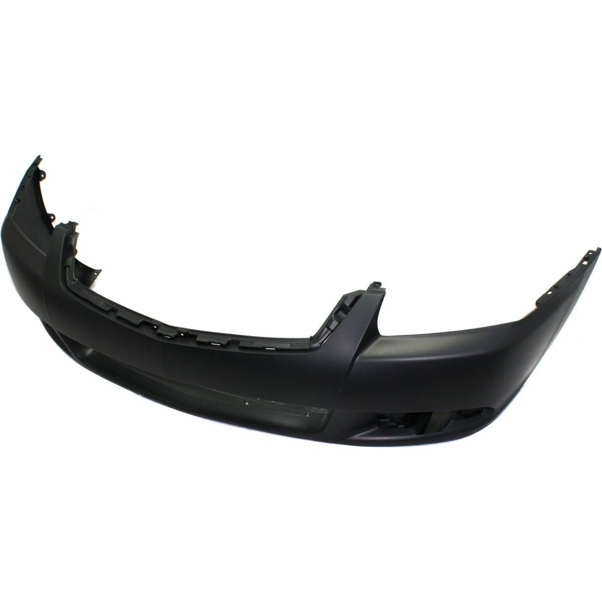 Mitsubishi Galant 2009 - 2012 Front Bumper Cover 09 - 12 MI1000325 Bumper King