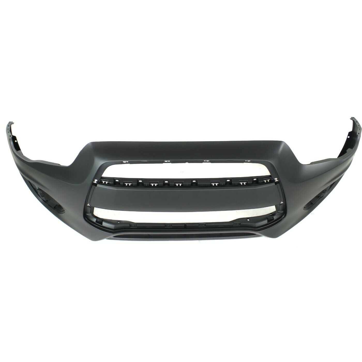 Mitsubishi Outlander 2013 - 2015 Front Bumper Cover 13 - 15 MI1000333 Bumper-King