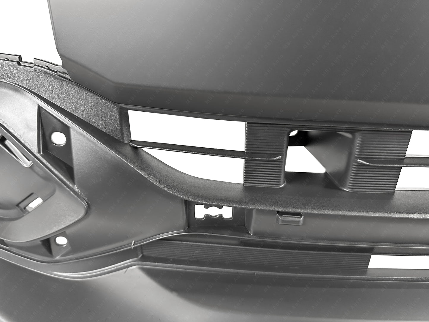 Mitsubishi Mirage 2017 - 2020 Front Bumper Cover 17 - 20 MI1000345 Bumper-King