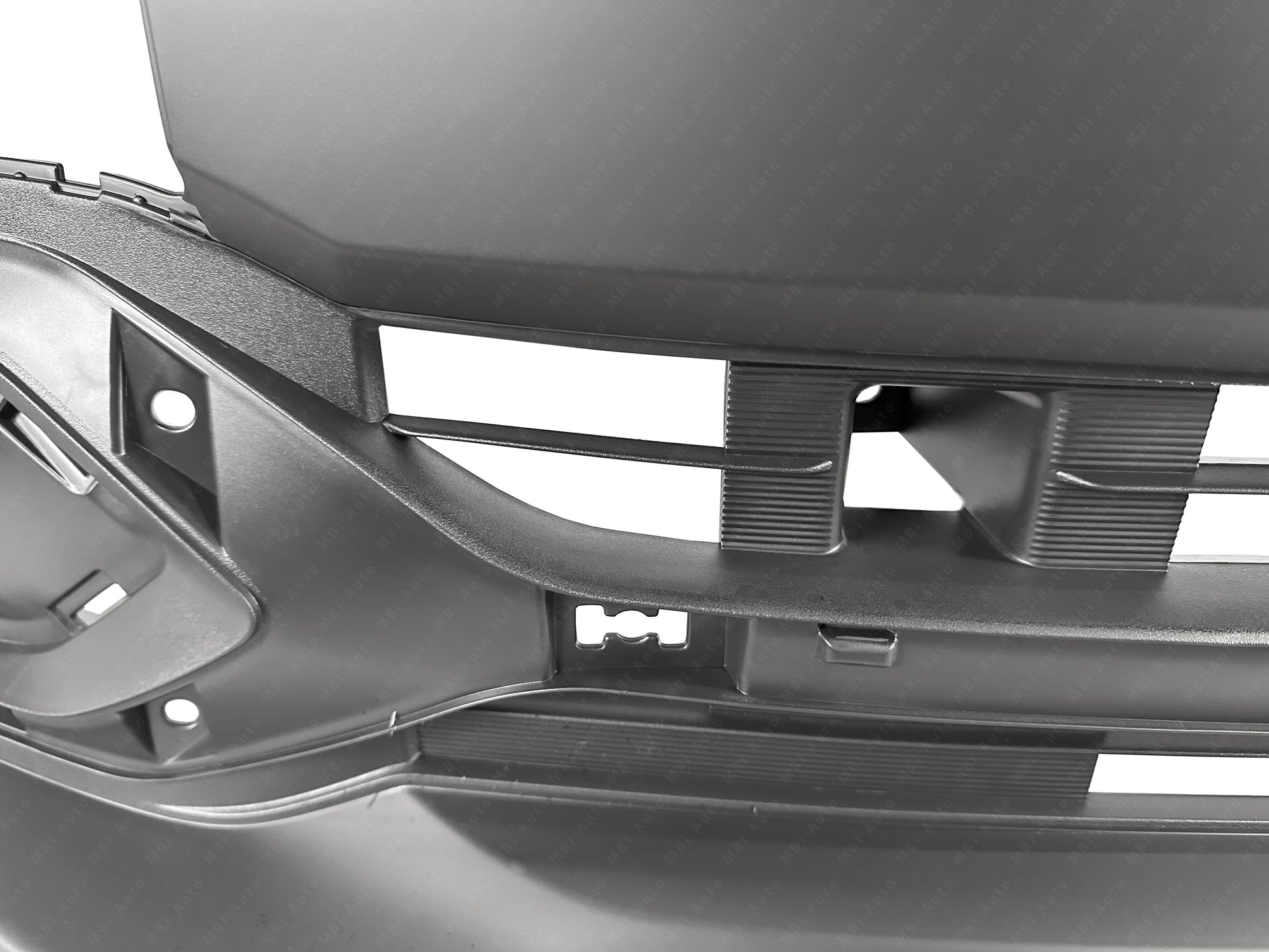 Mitsubishi Mirage 2017 - 2020 Front Bumper Cover 17 - 20 MI1000345 Bumper-King