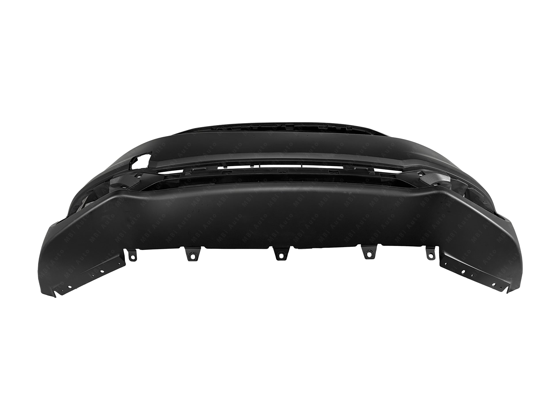 Mitsubishi Mirage 2017 - 2020 Front Bumper Cover 17 - 20 MI1000345 Bumper-King