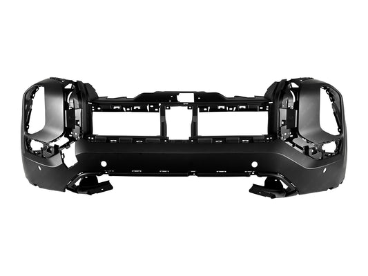 2022-2024 Mitsubishi Outlander Front Bumper | Primed or Painted Bumper-King
