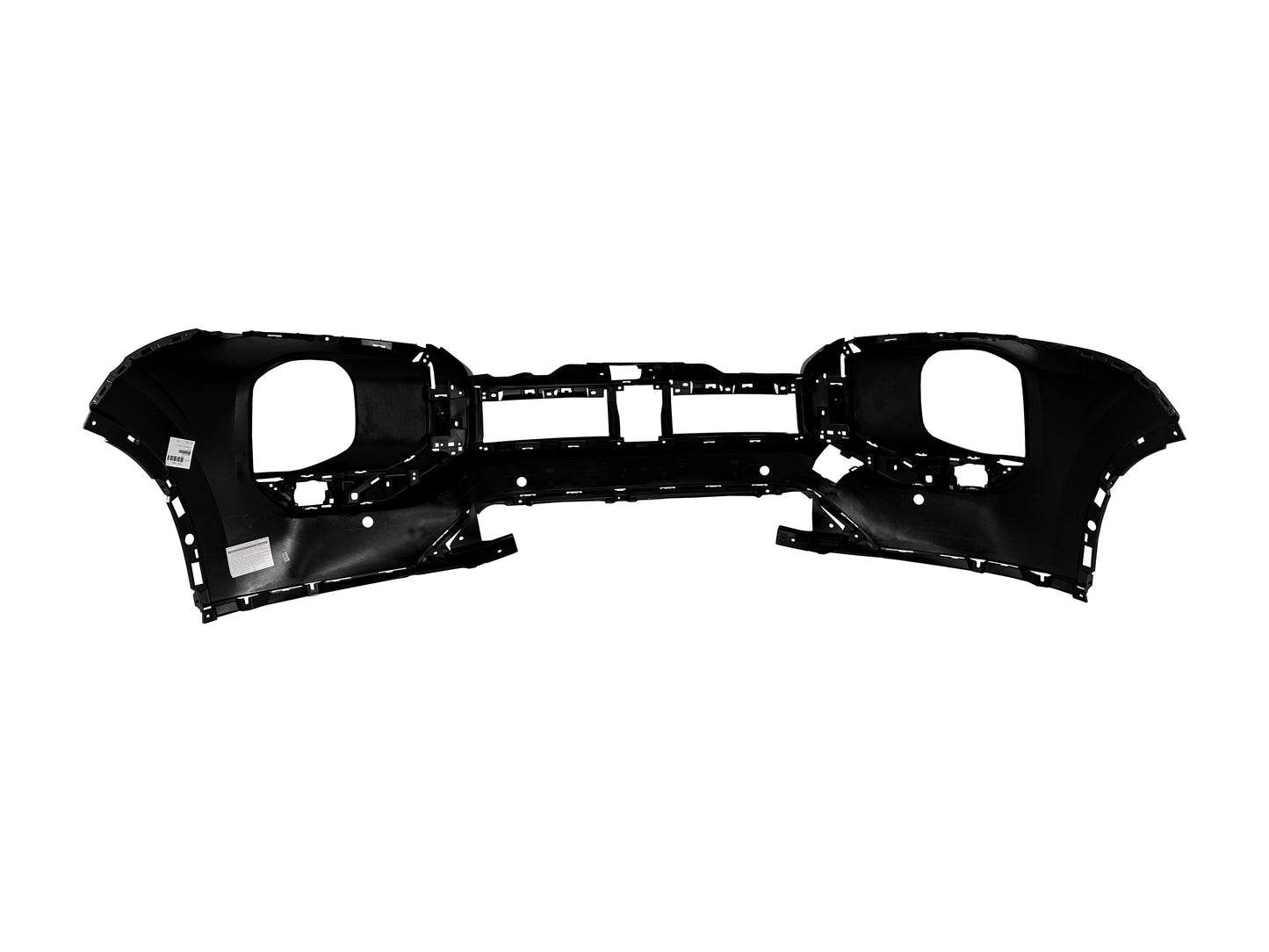 2022-2024 Mitsubishi Outlander Front Bumper | Primed or Painted Bumper-King