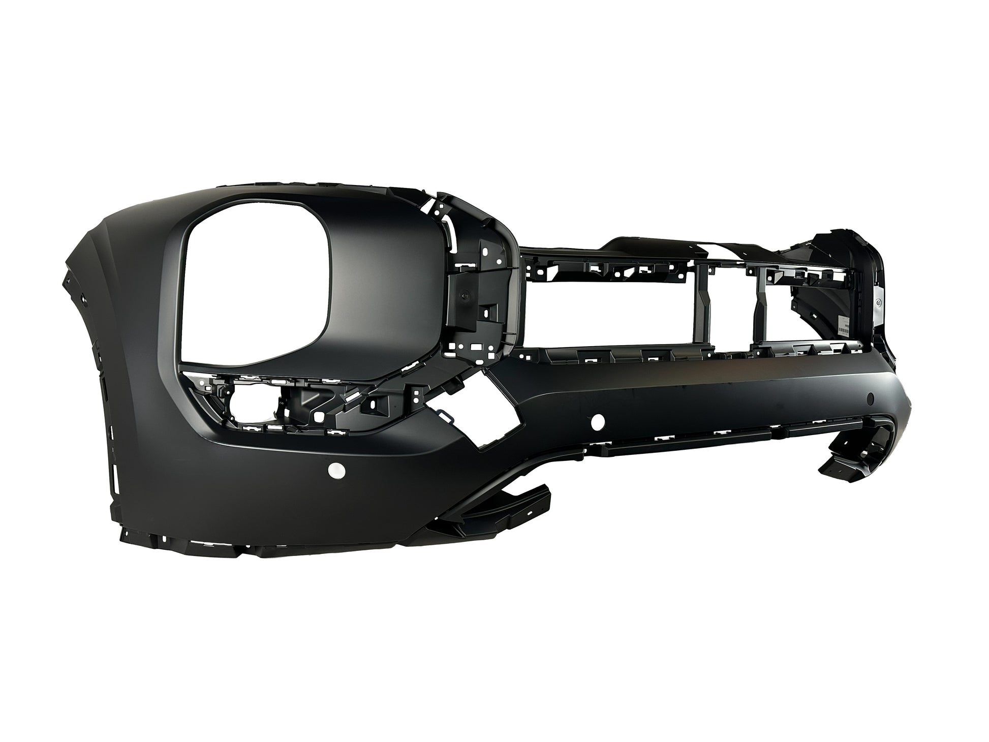 2022-2024 Mitsubishi Outlander Front Bumper | Primed or Painted Bumper-King
