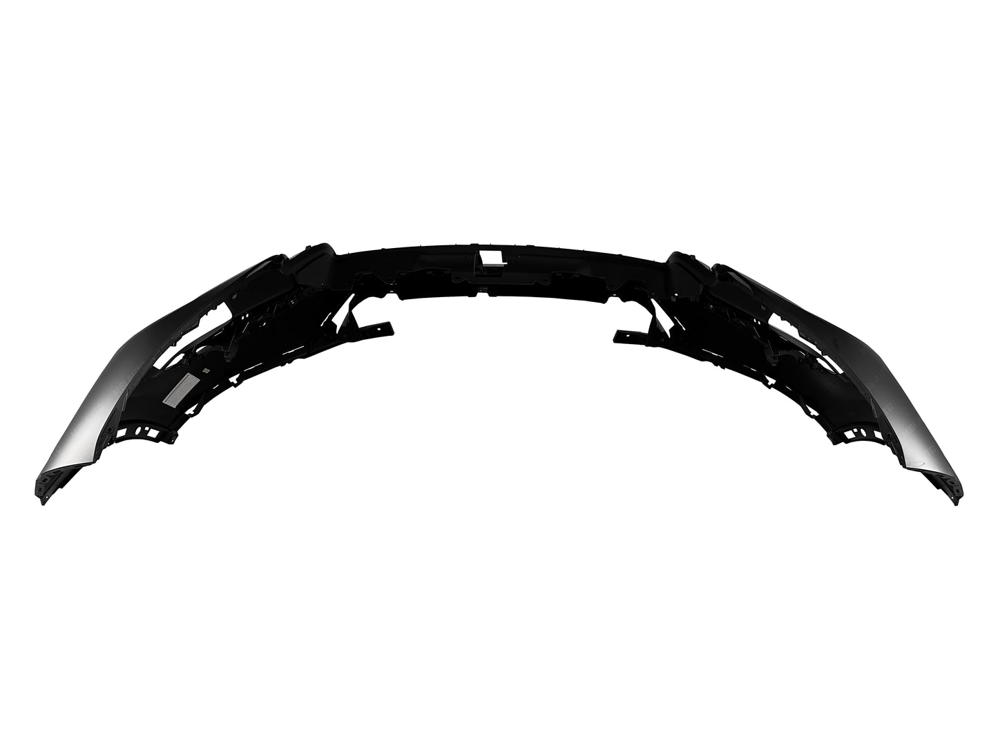 2022-2024 Mitsubishi Outlander Front Bumper | Primed or Painted Bumper-King