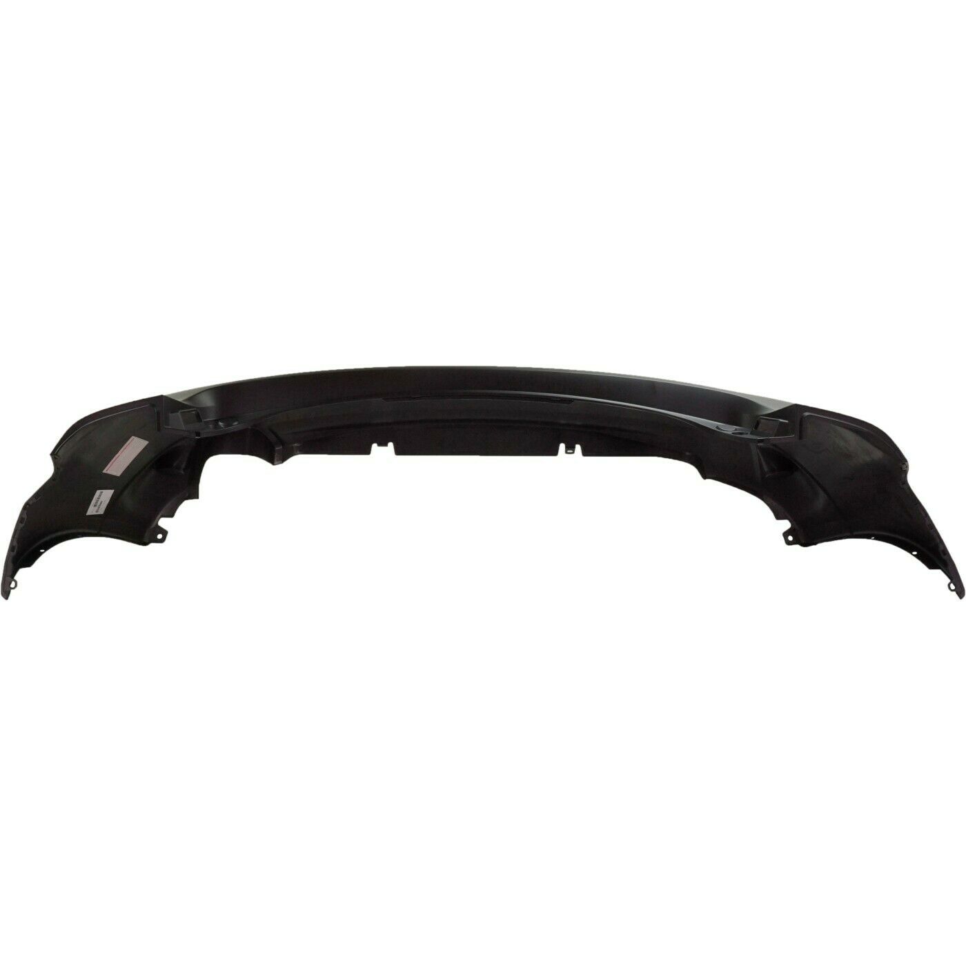 Mitsubishi Outlander 2013 - 2015 Rear Bumper Cover 13 - 15 MI1100297 Bumper-King