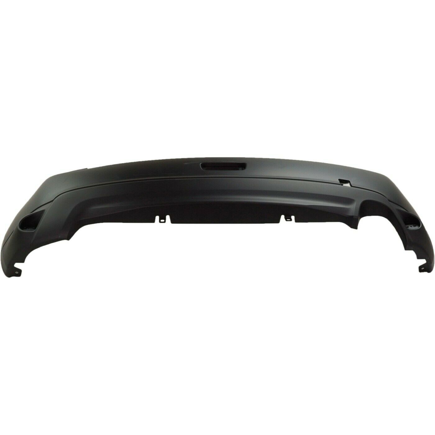 Mitsubishi Outlander 2013 - 2015 Rear Bumper Cover 13 - 15 MI1100297 Bumper-King