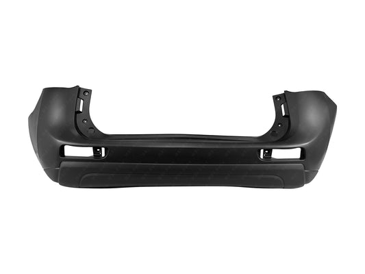 Mitsubishi Outlander 2014 - 2015 Rear Bumper Cover 2014 - 15 MI1100299 Bumper-King