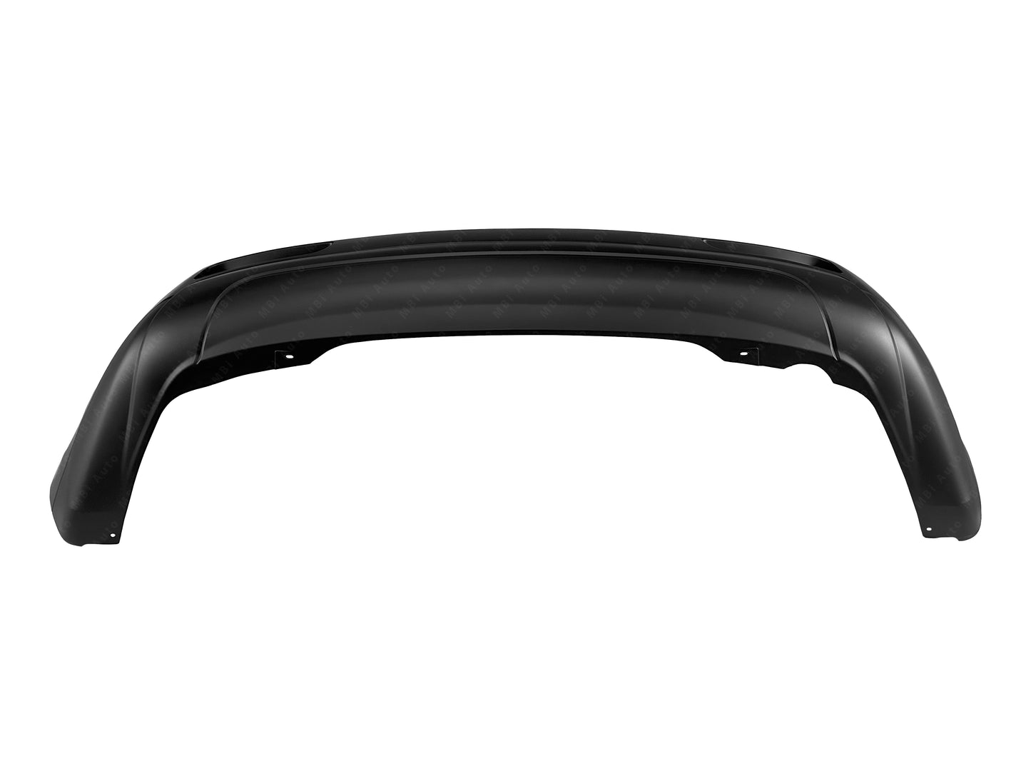 Mitsubishi Outlander 2014 - 2015 Rear Bumper Cover 2014 - 15 MI1100299 Bumper-King