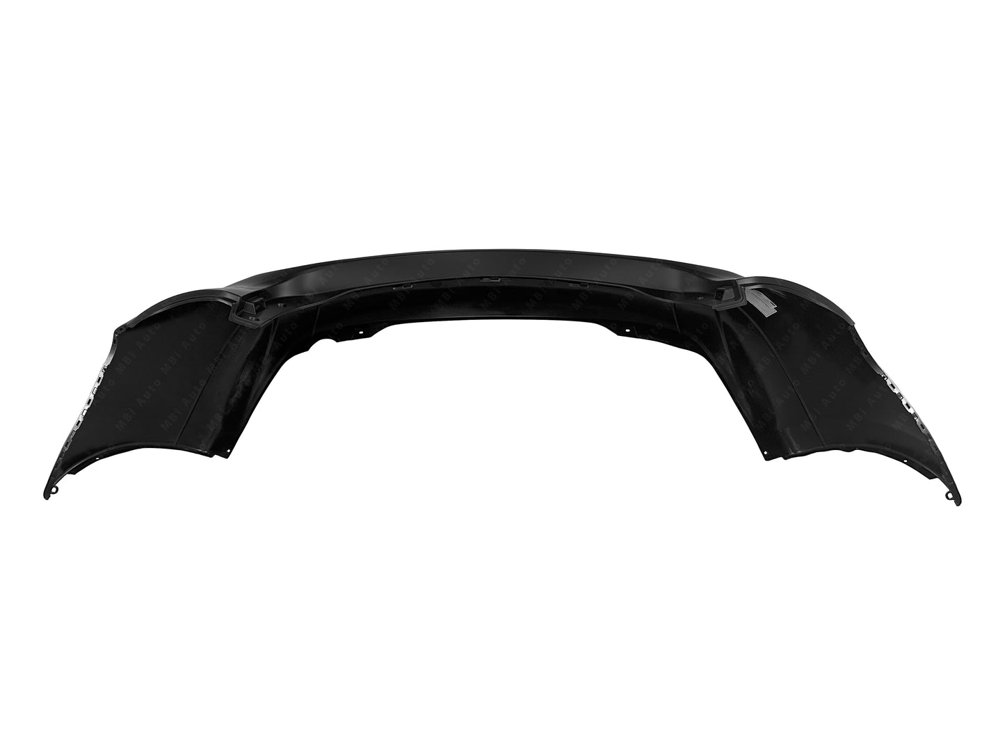 Mitsubishi Outlander 2014 - 2015 Rear Bumper Cover 2014 - 15 MI1100299 Bumper-King