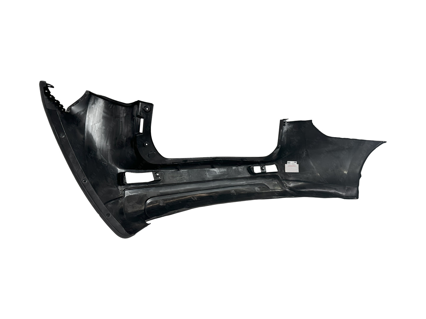 Mitsubishi Outlander 2014 - 2015 Rear Bumper Cover 2014 - 15 MI1100299 Bumper-King