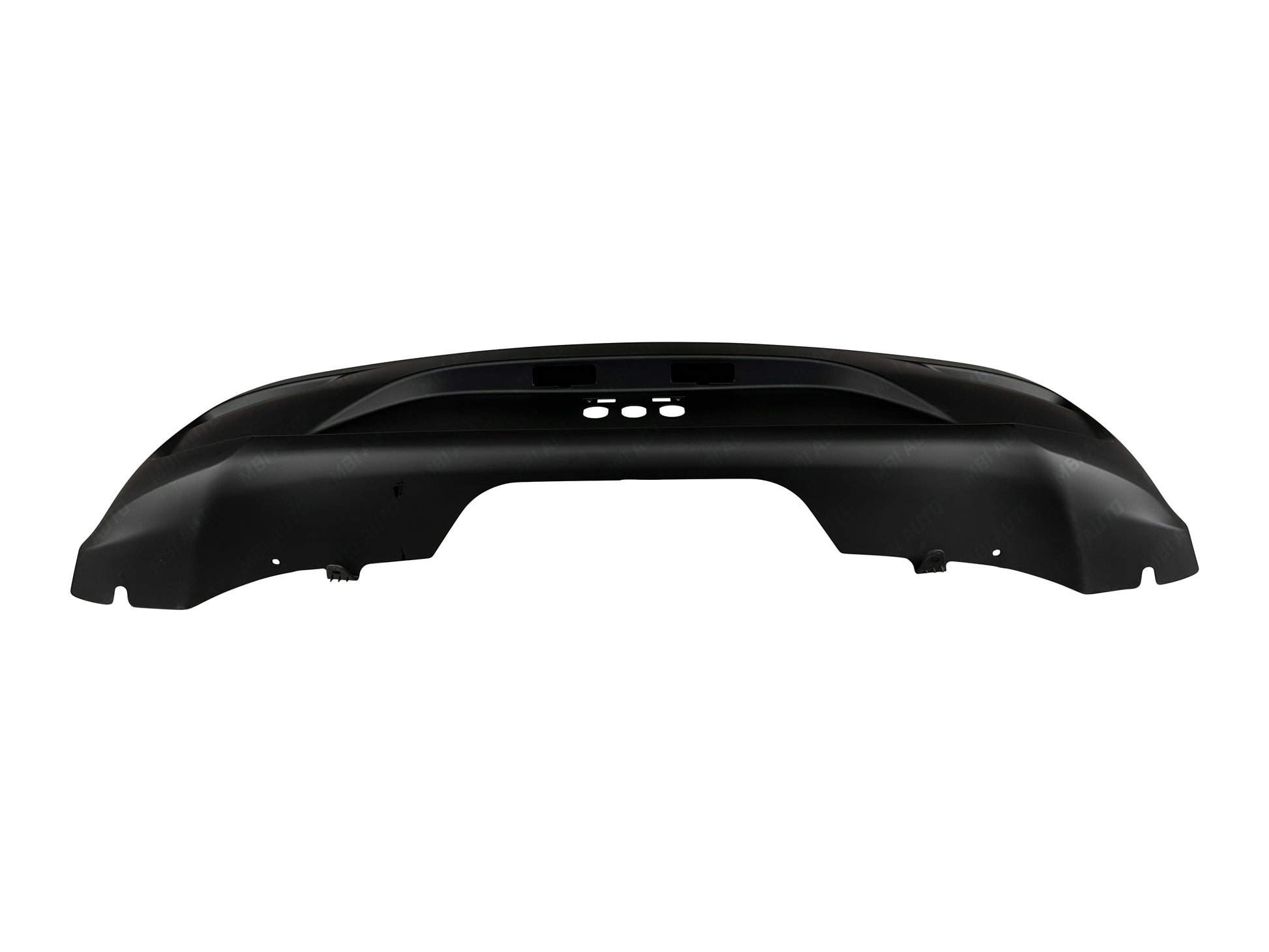 Mitsubishi Mirage 2017 – 2020 Rear Bumper Cover | Hatchback Models Bumper-King