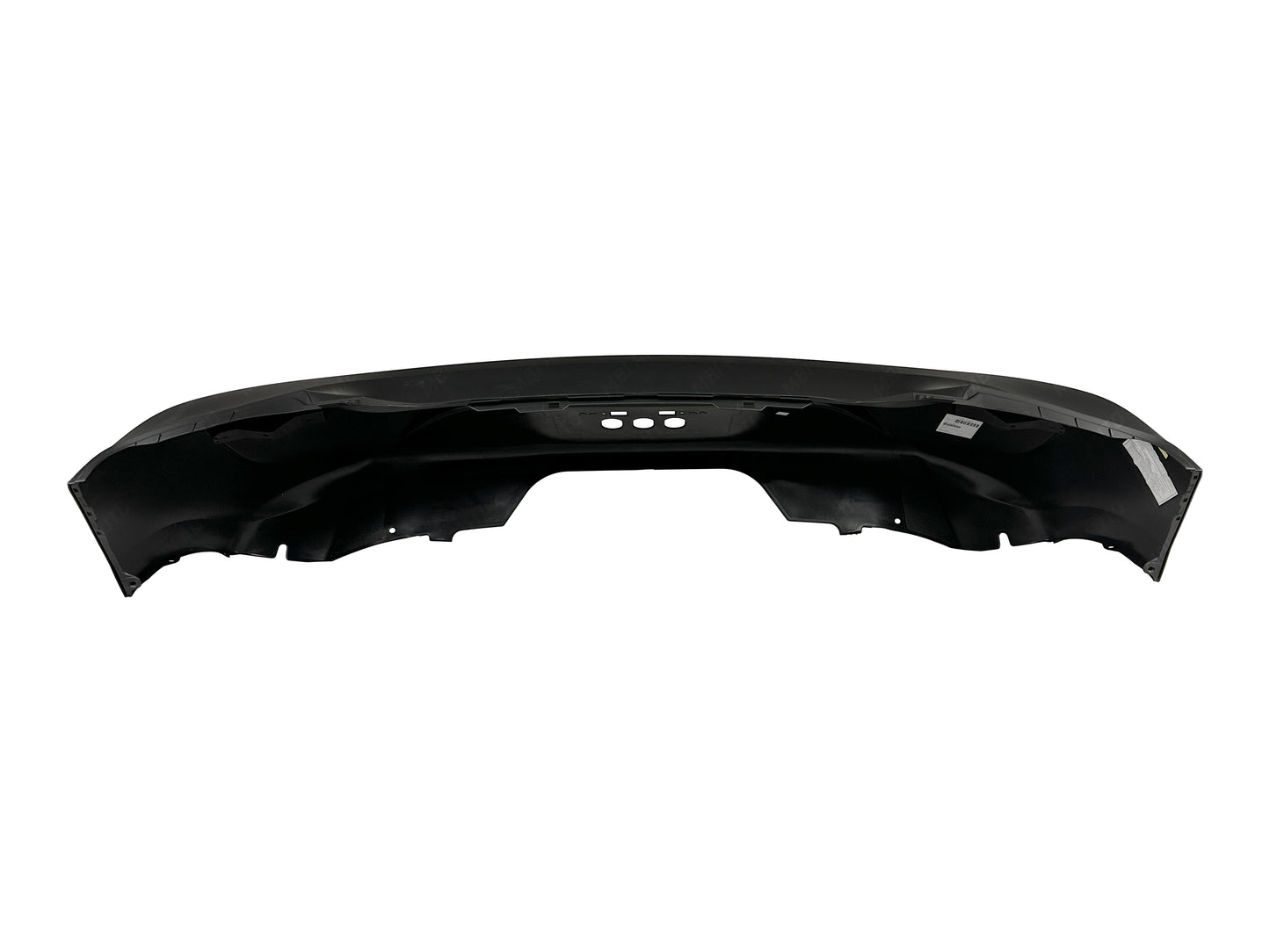 Mitsubishi Mirage 2017 – 2020 Rear Bumper Cover | Hatchback Models Bumper-King