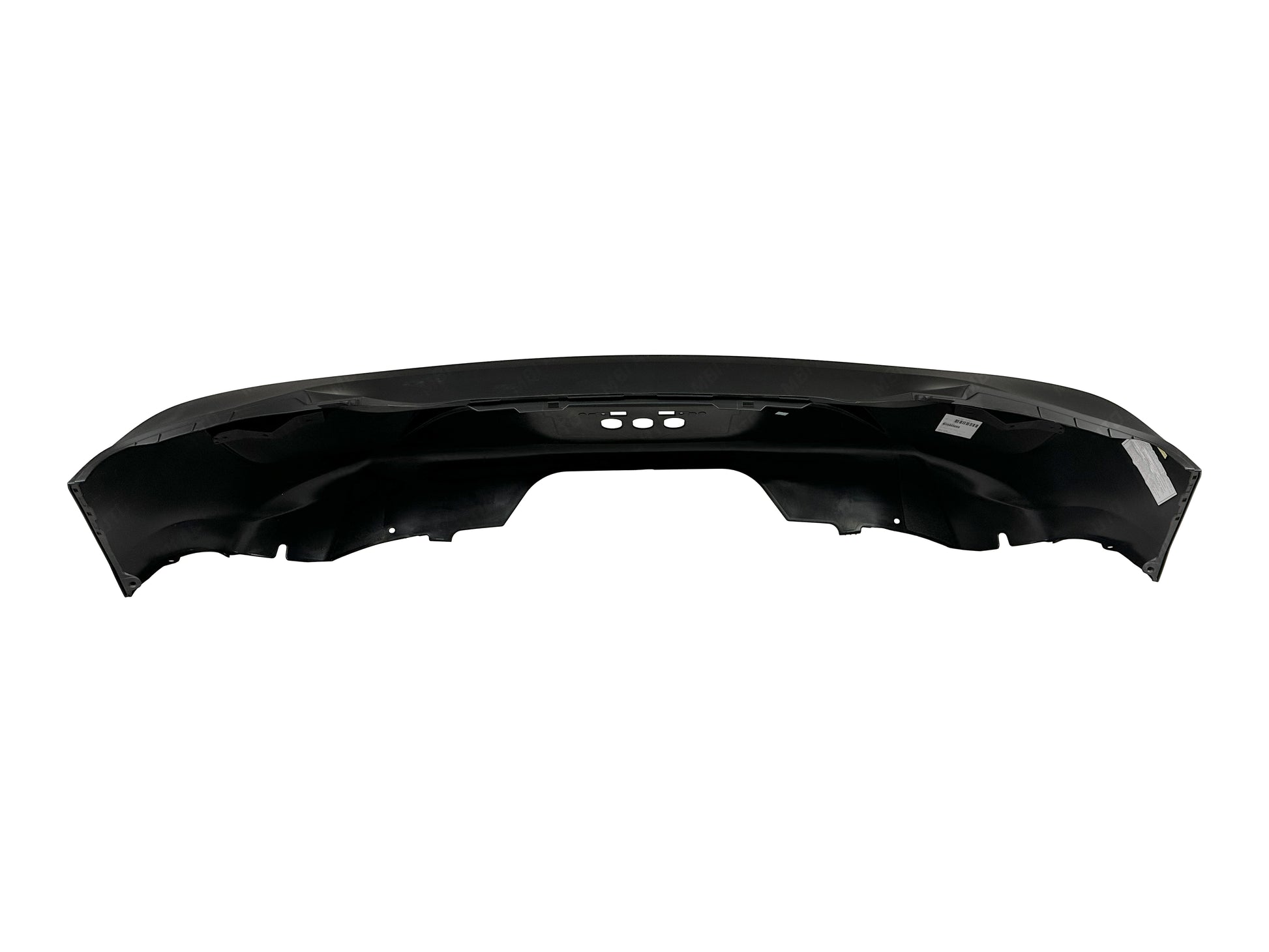 Mitsubishi Mirage 2017 – 2020 Rear Bumper Cover | Hatchback Models Bumper-King