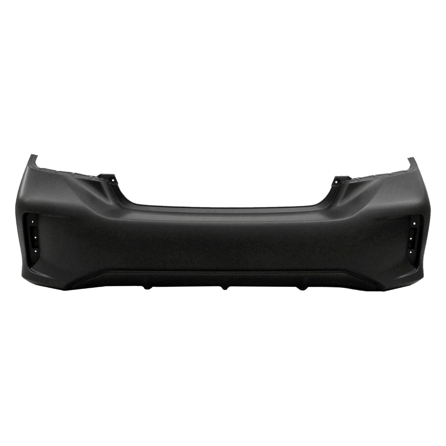 Mitsubishi Mirage 2021 - 2024 Rear Bumper Cover 21 - 24 MI1100314
