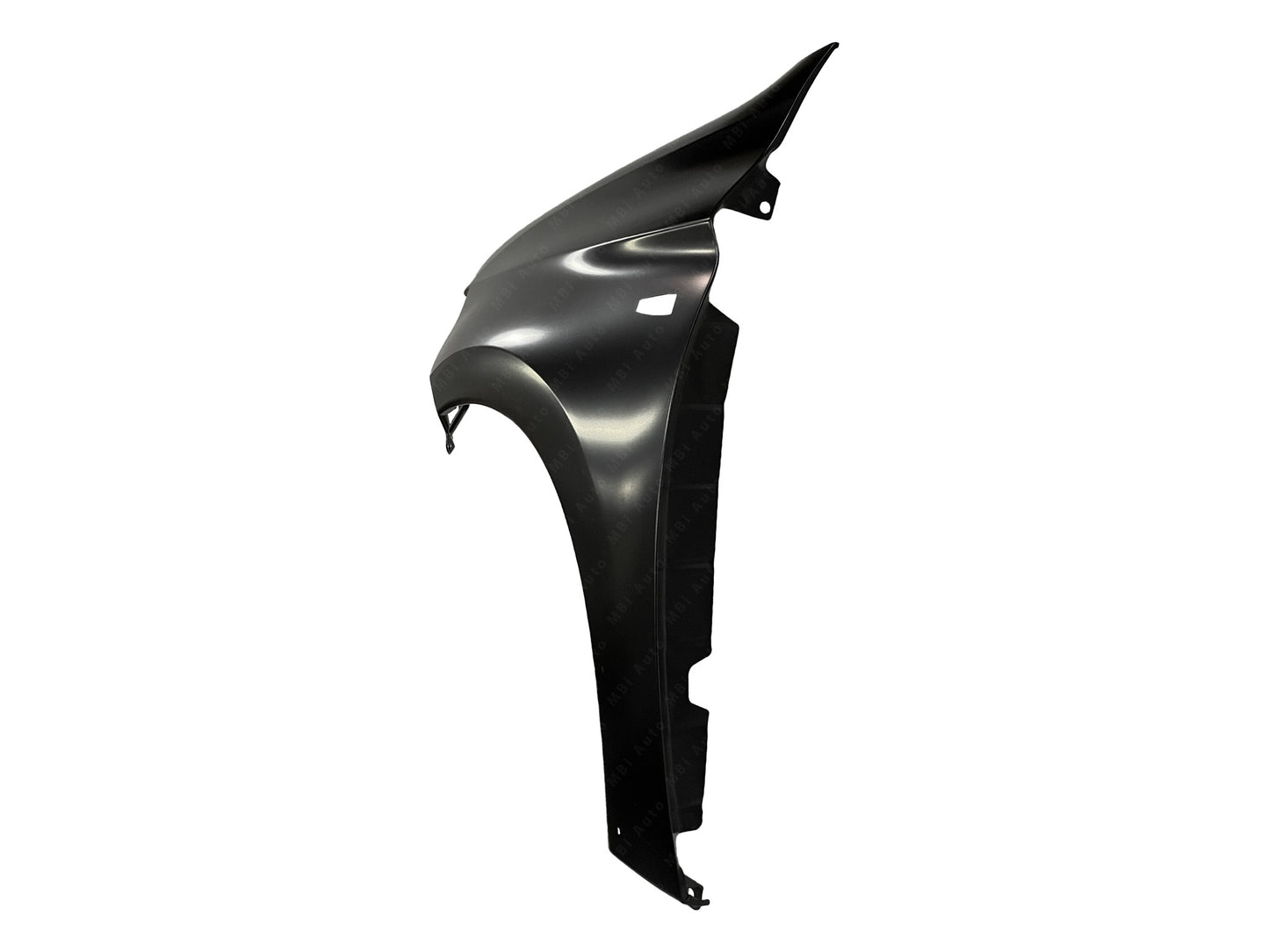 Mitsubishi Lancer 2016 - 2020 Driver Side Fender 16 - 20 MI1240179 Bumper-King