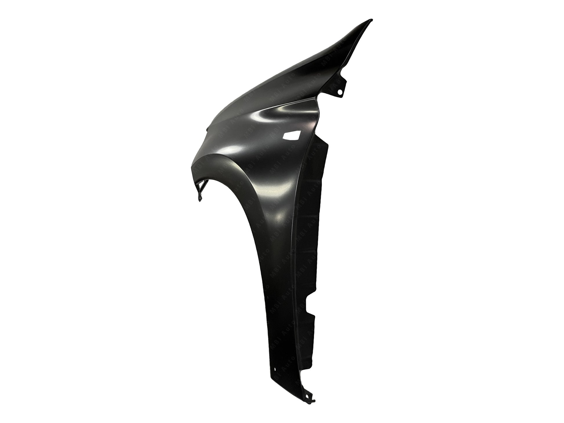 Mitsubishi Lancer 2016 - 2020 Driver Side Fender 16 - 20 MI1240179 Bumper-King