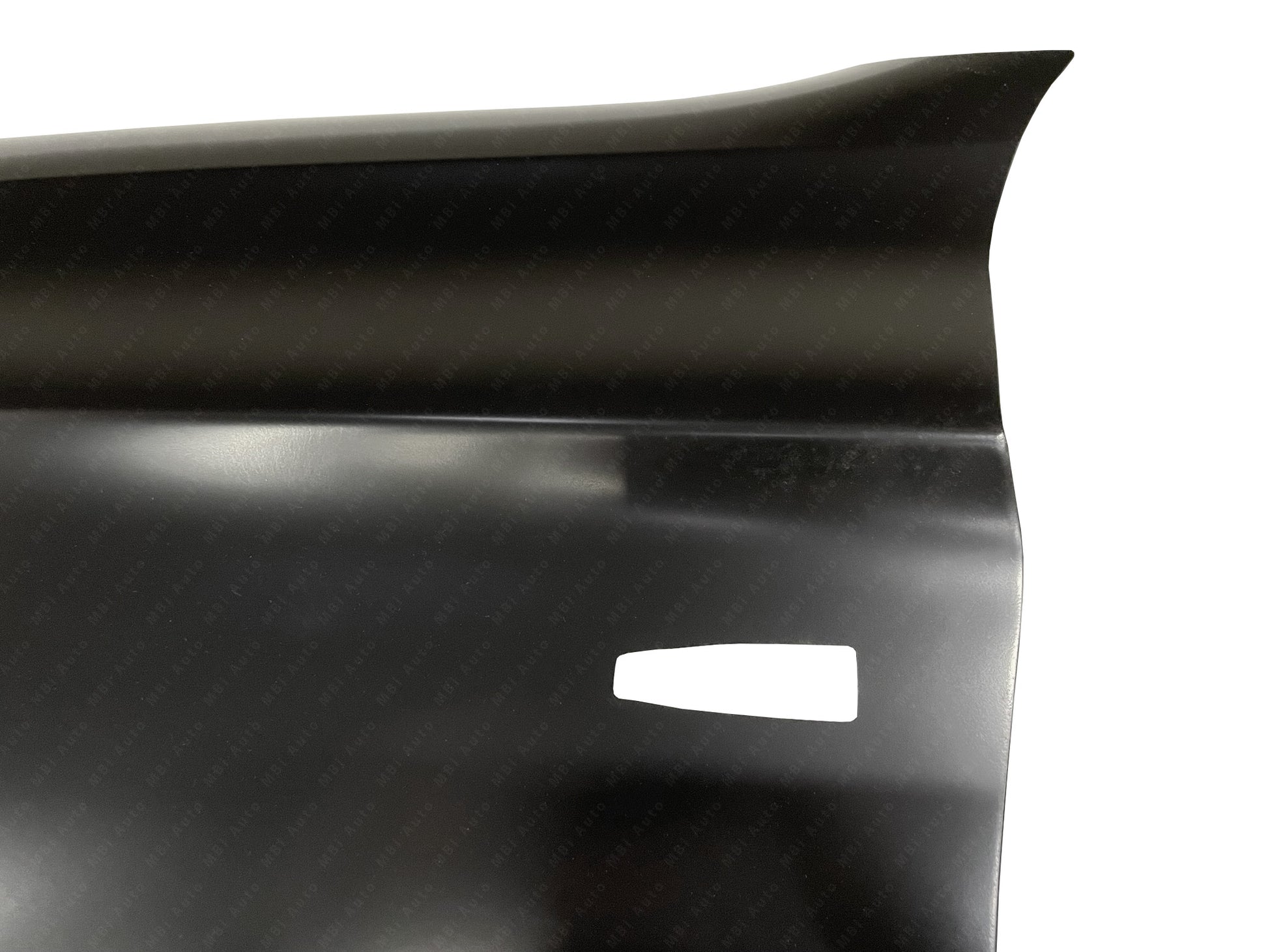 Mitsubishi Lancer 2016 - 2020 Driver Side Fender 16 - 20 MI1240179 Bumper-King