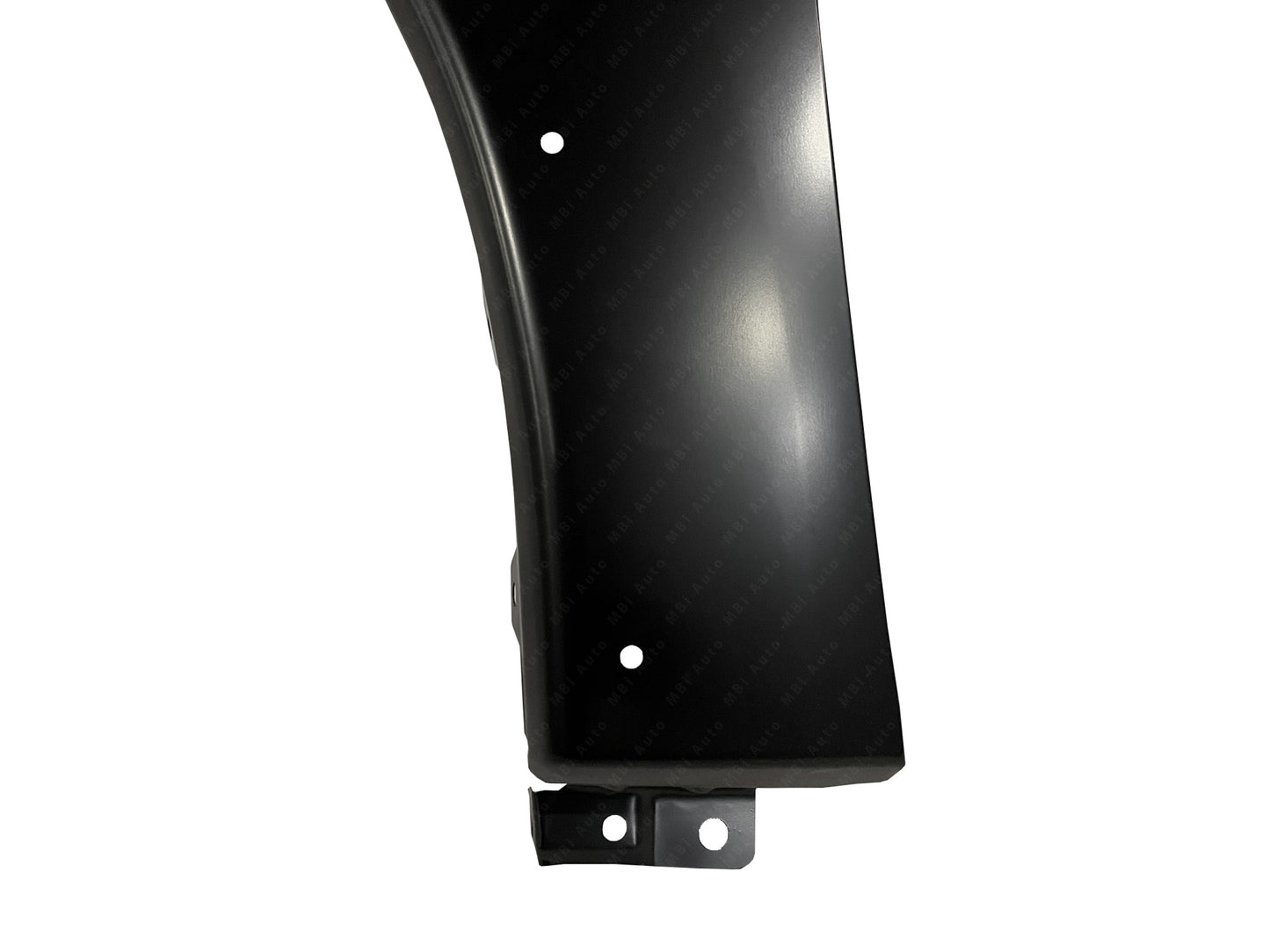 Mitsubishi Lancer 2016 - 2020 Driver Side Fender 16 - 20 MI1240179 Bumper-King