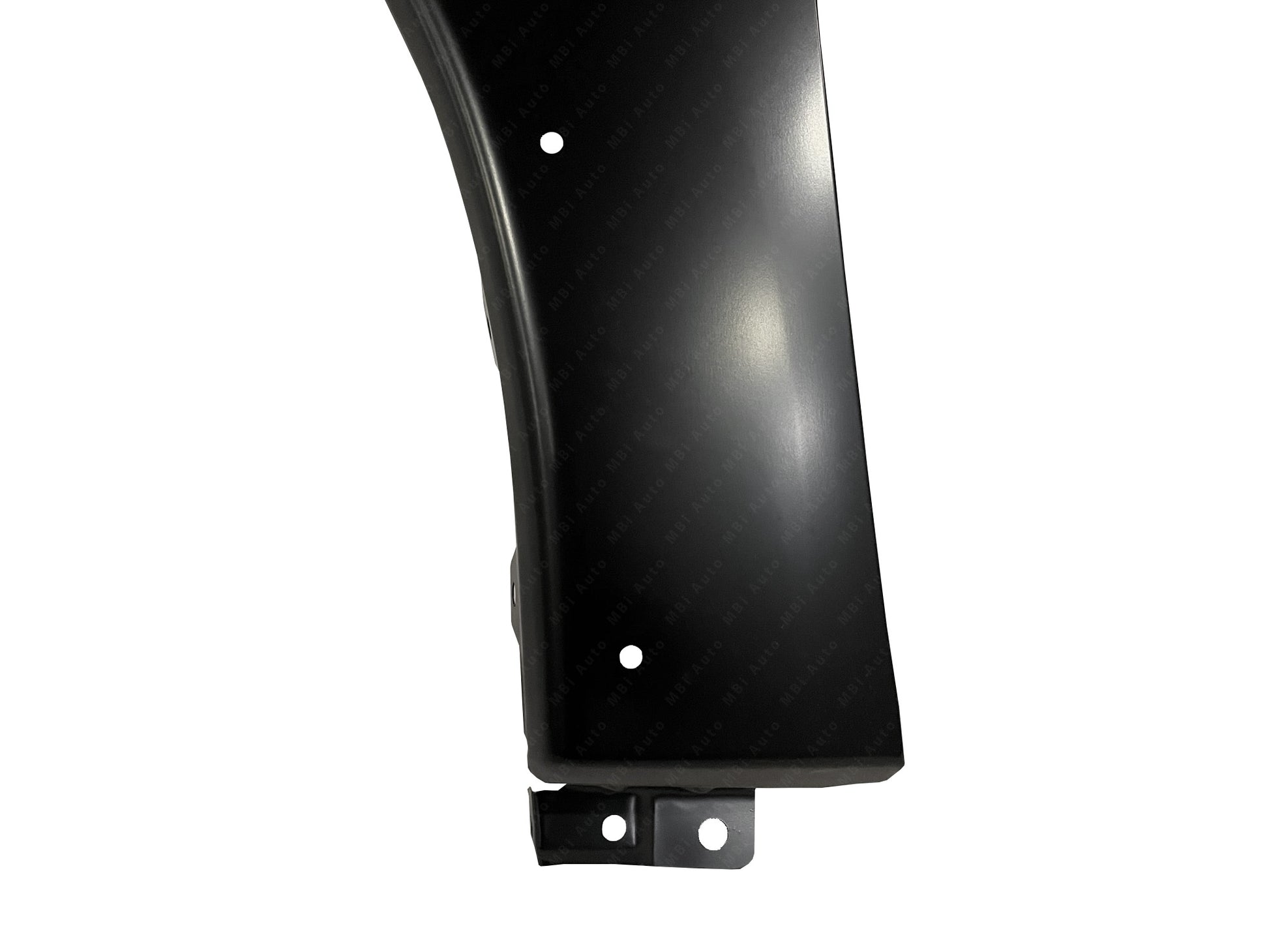 Mitsubishi Lancer 2016 - 2020 Driver Side Fender 16 - 20 MI1240179 Bumper-King