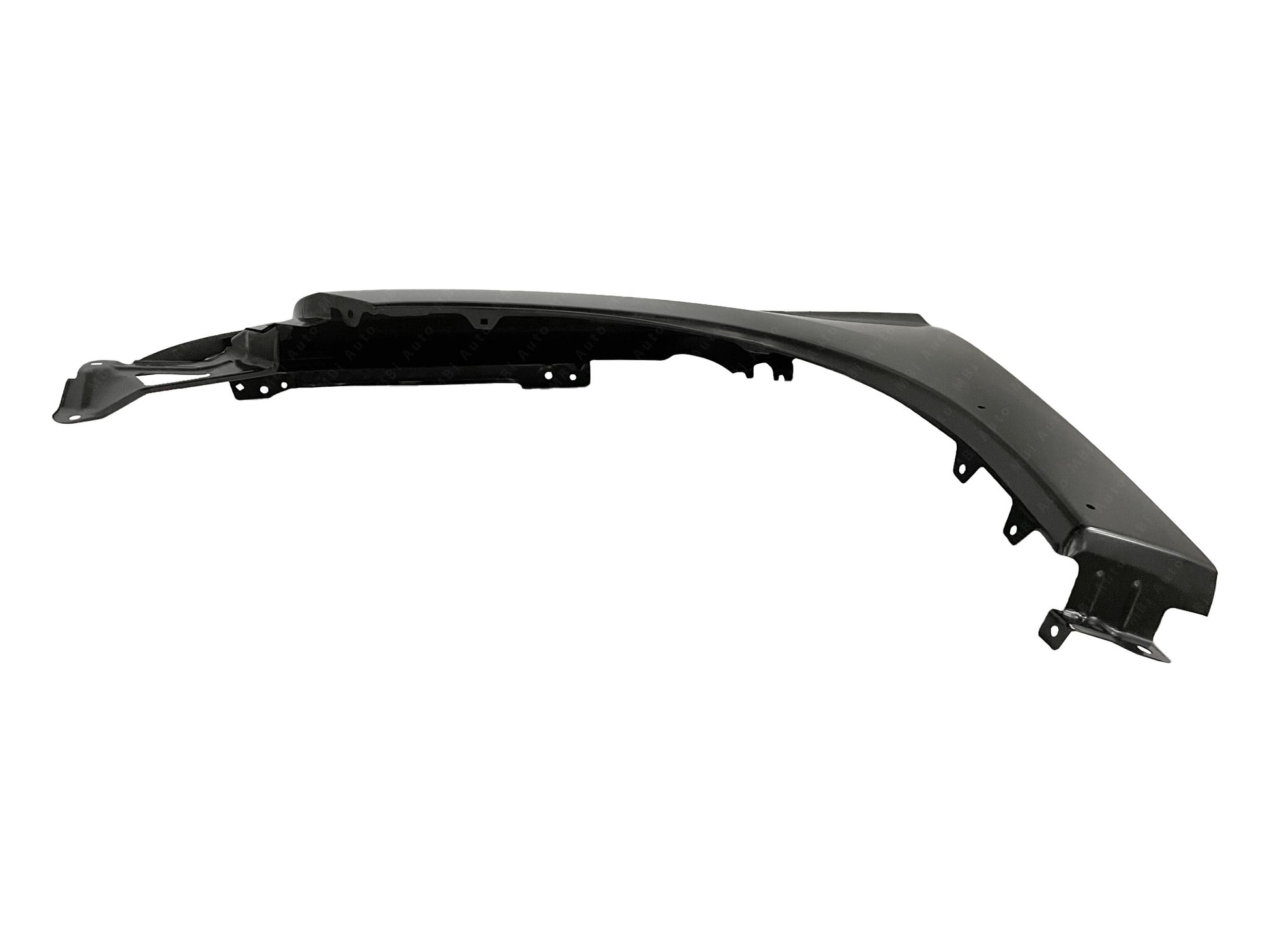 Mitsubishi Lancer 2016 - 2020 Driver Side Fender 16 - 20 MI1240179 Bumper-King