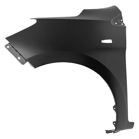 Mitsubishi Mirage 2021 - 2024 Driver Side Fender 21 - 24 MI1240186