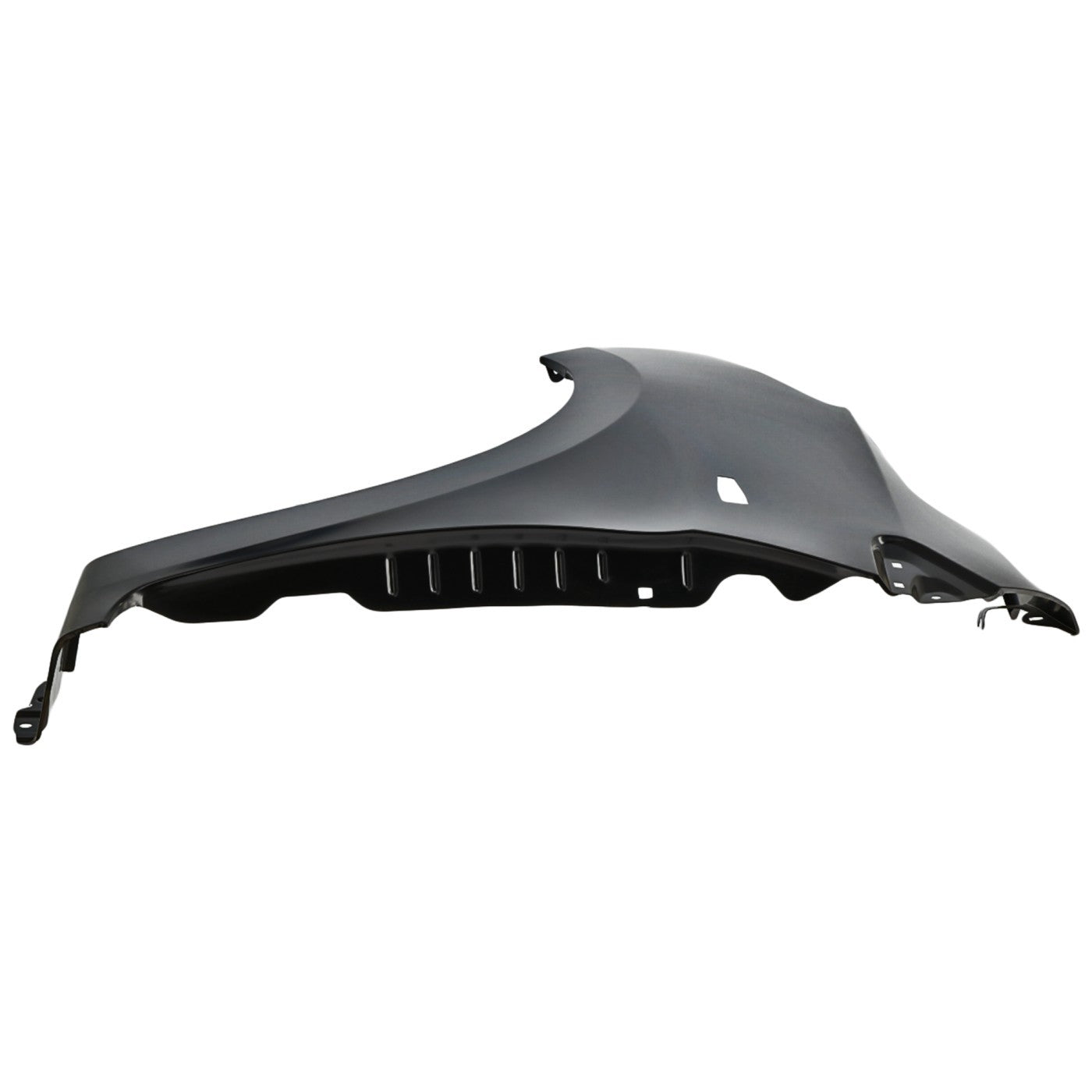 Mitsubishi Mirage 2021 - 2024 Driver Side Fender 21 - 24 MI1240186