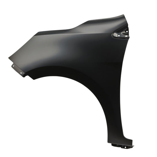 Mitsubishi Mirage 2021 - 2024 Driver Side Fender 21 - 24 MI1240187