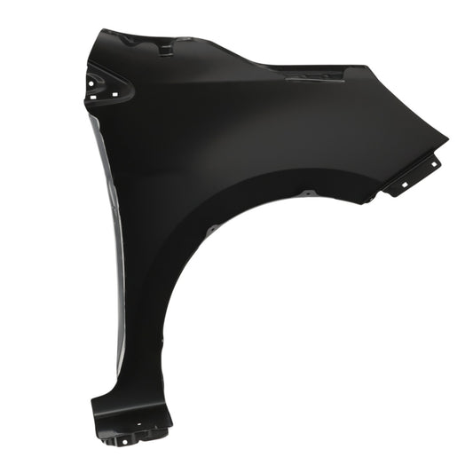 Mitsubishi Mirage 2021 - 2024 Driver Side Fender 21 - 24 MI1240187